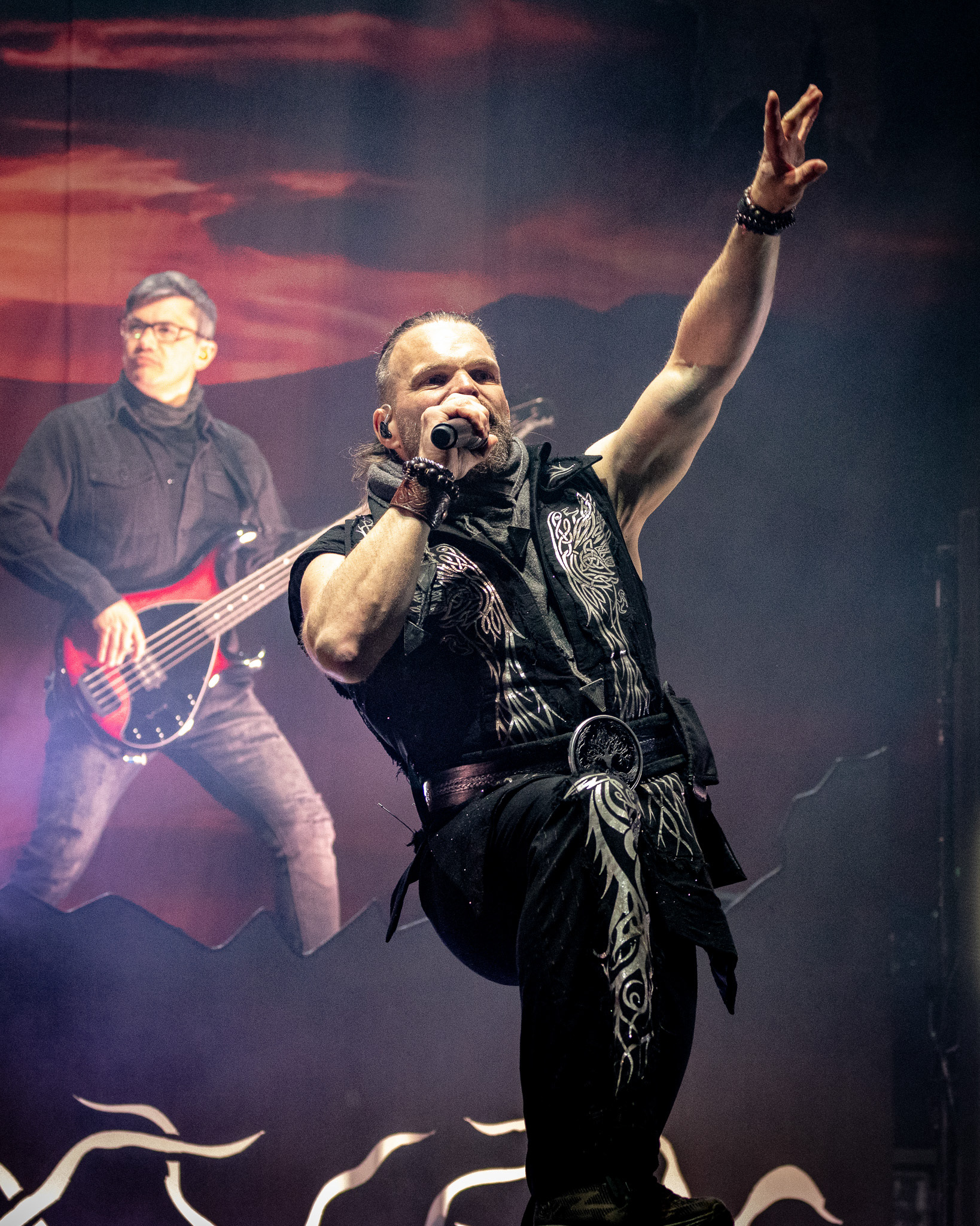 Saltatio Mortis - MPS Rastede 2026