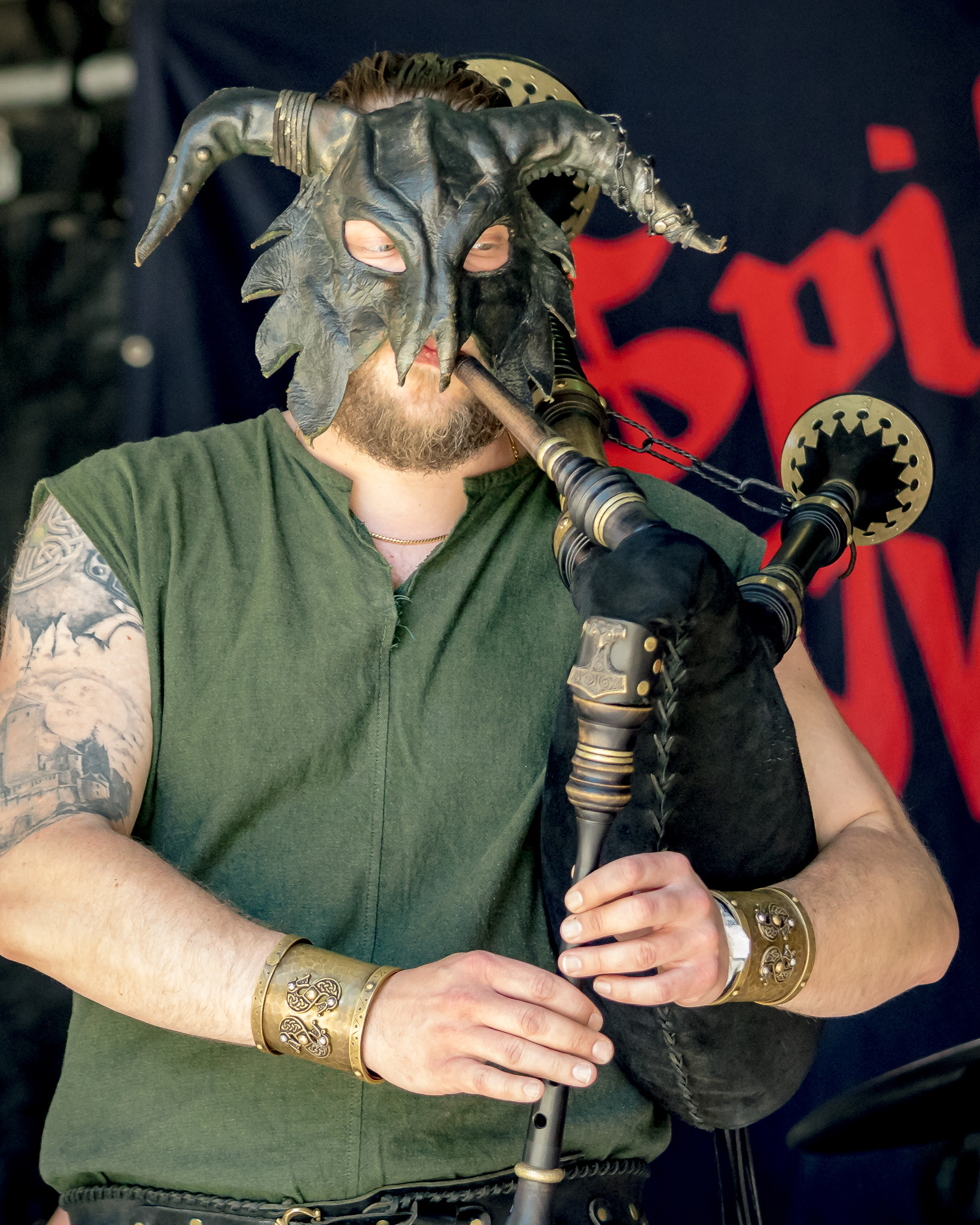 Spilldeyvel - Retro MPS Emkendorf 2026