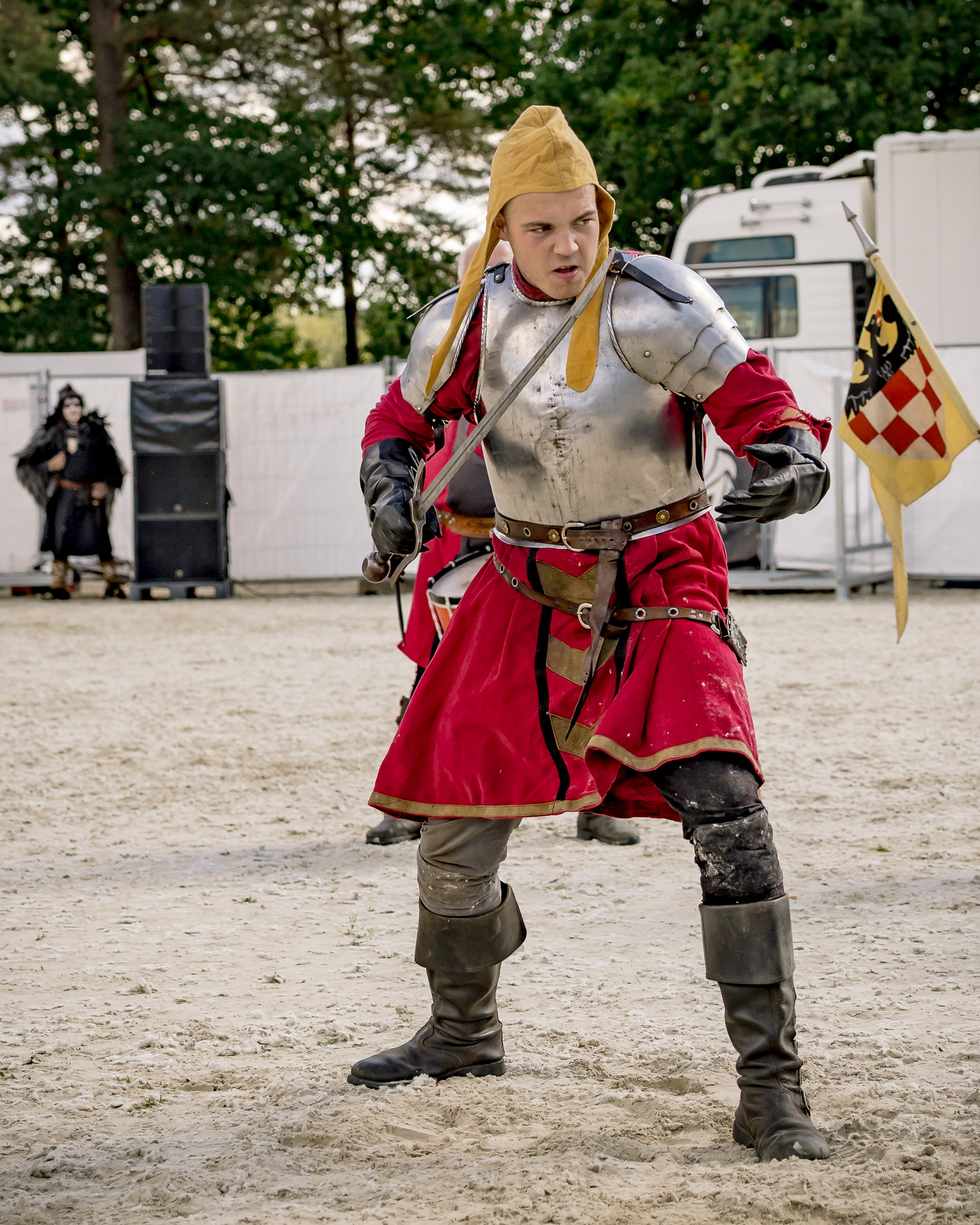 Fictum - MPS Luhmühlen