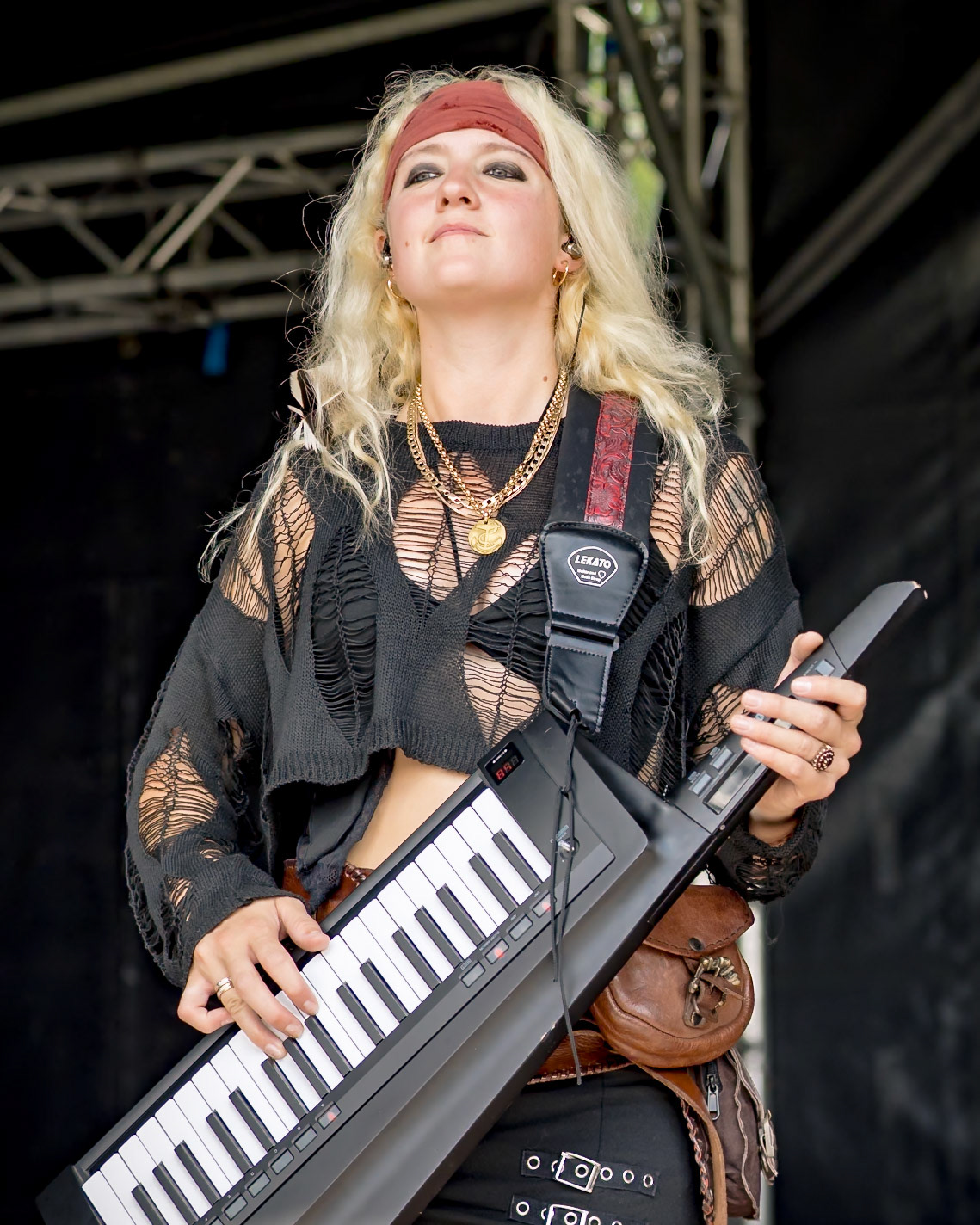 The Dolmen @ MPS Bückeburg