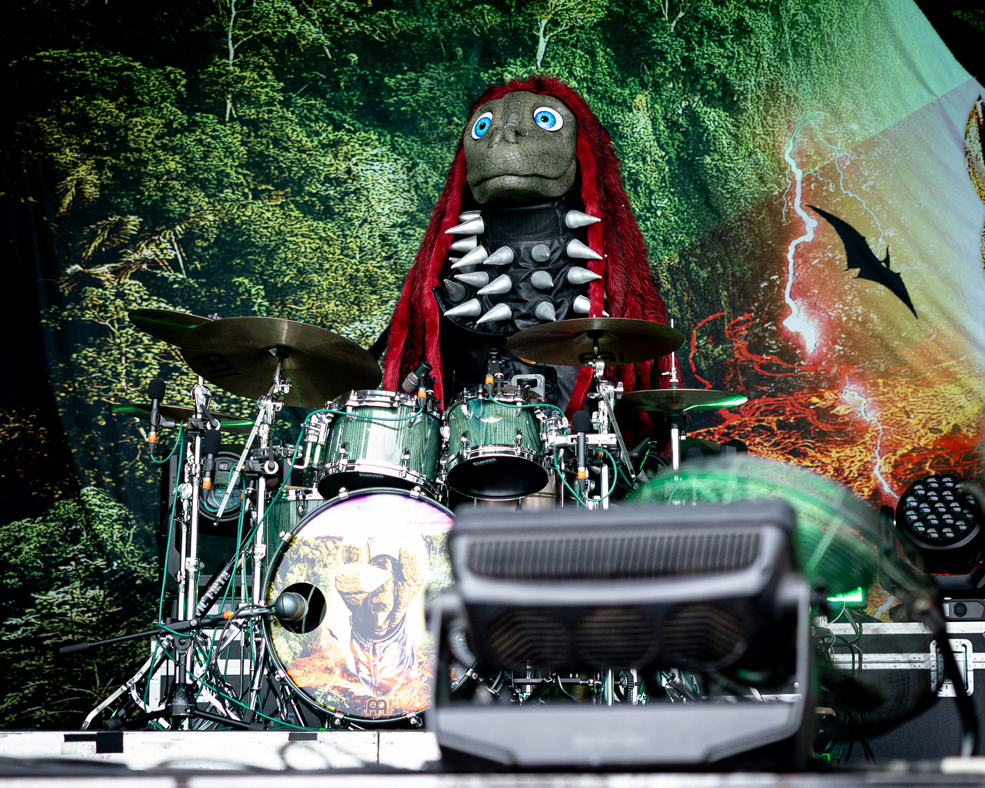 Heavysaurus - MPS Bückeburg