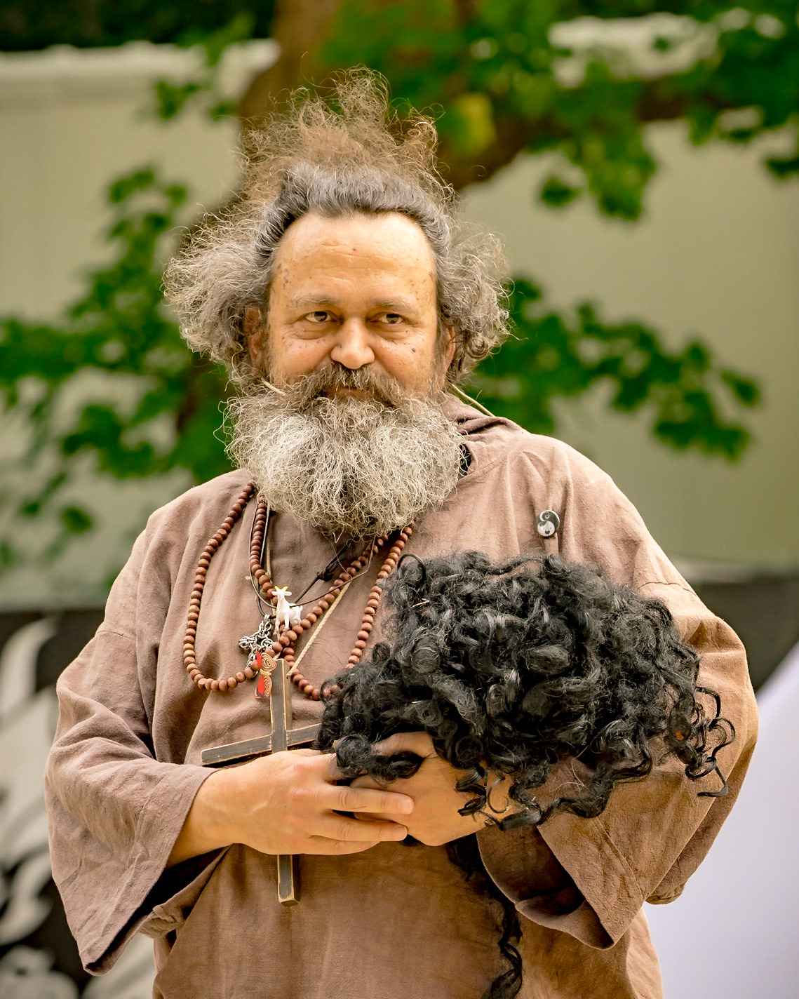 Märchenstunde - Der Glöckner von Notre Dame - MPS Rastede