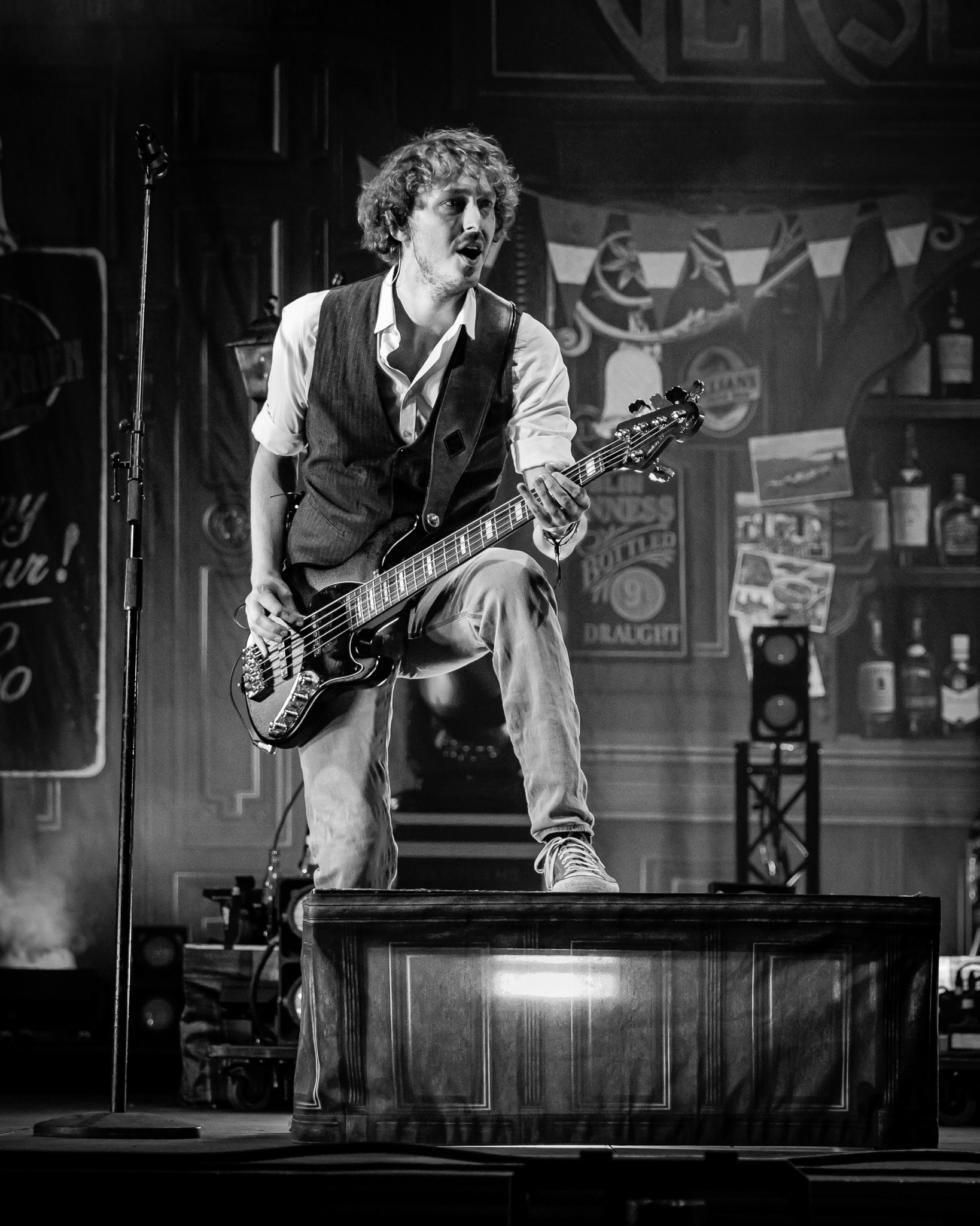 Versengold - MPS Luhmühlen