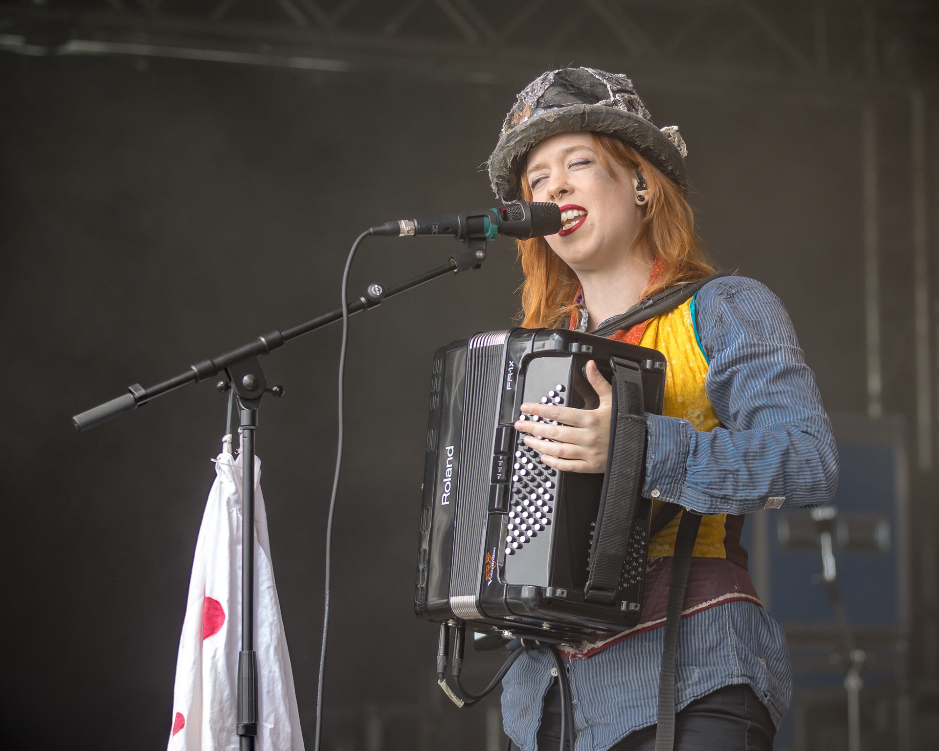 Die Habenichtse - MPS Bückeburg