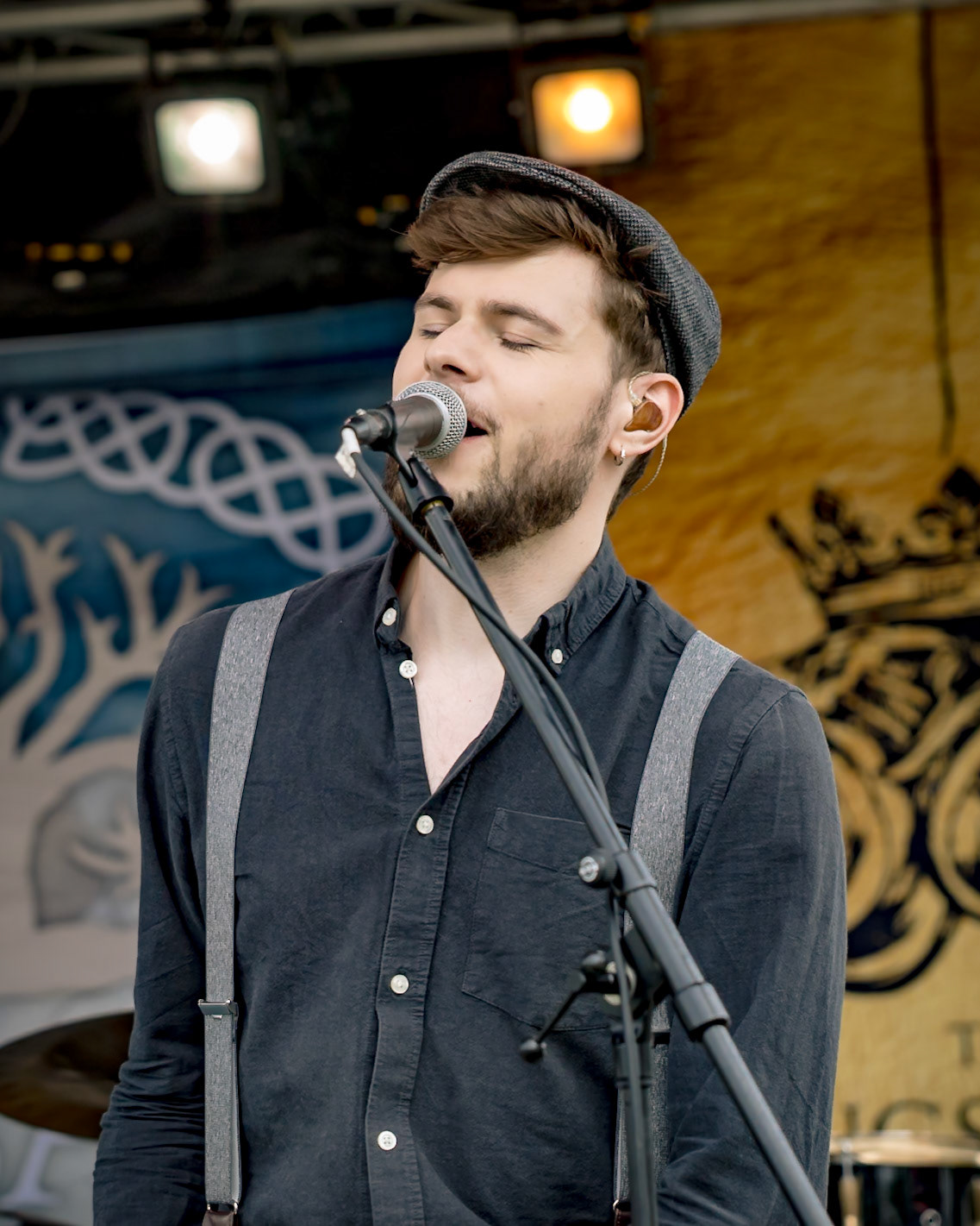 Tir Saor - MPS Rastede