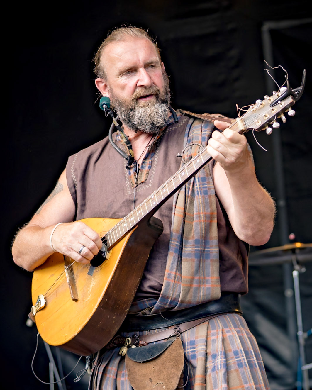 Rapalje - MPS Bückeburg