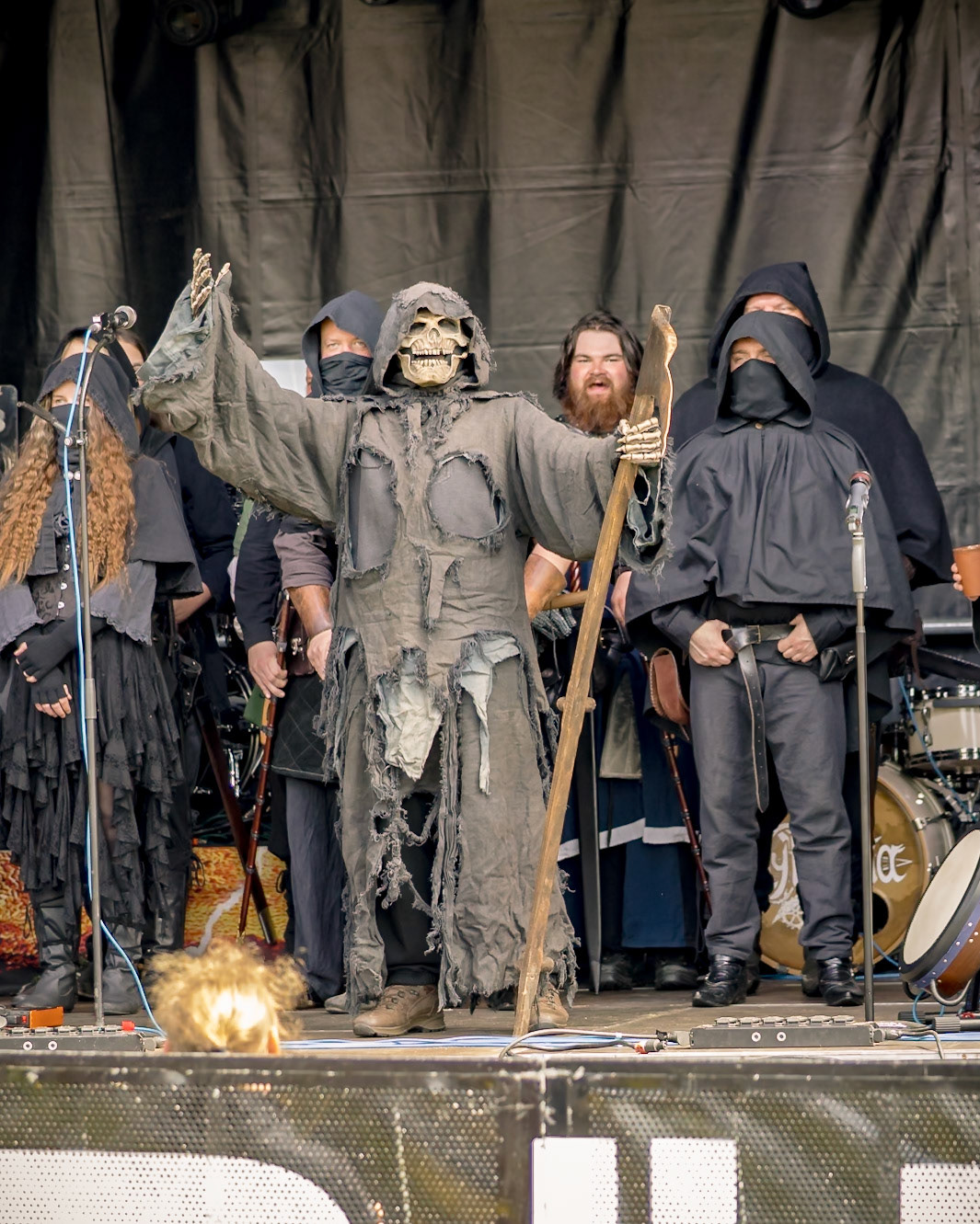 Markteröffnung @ MPS Rastede