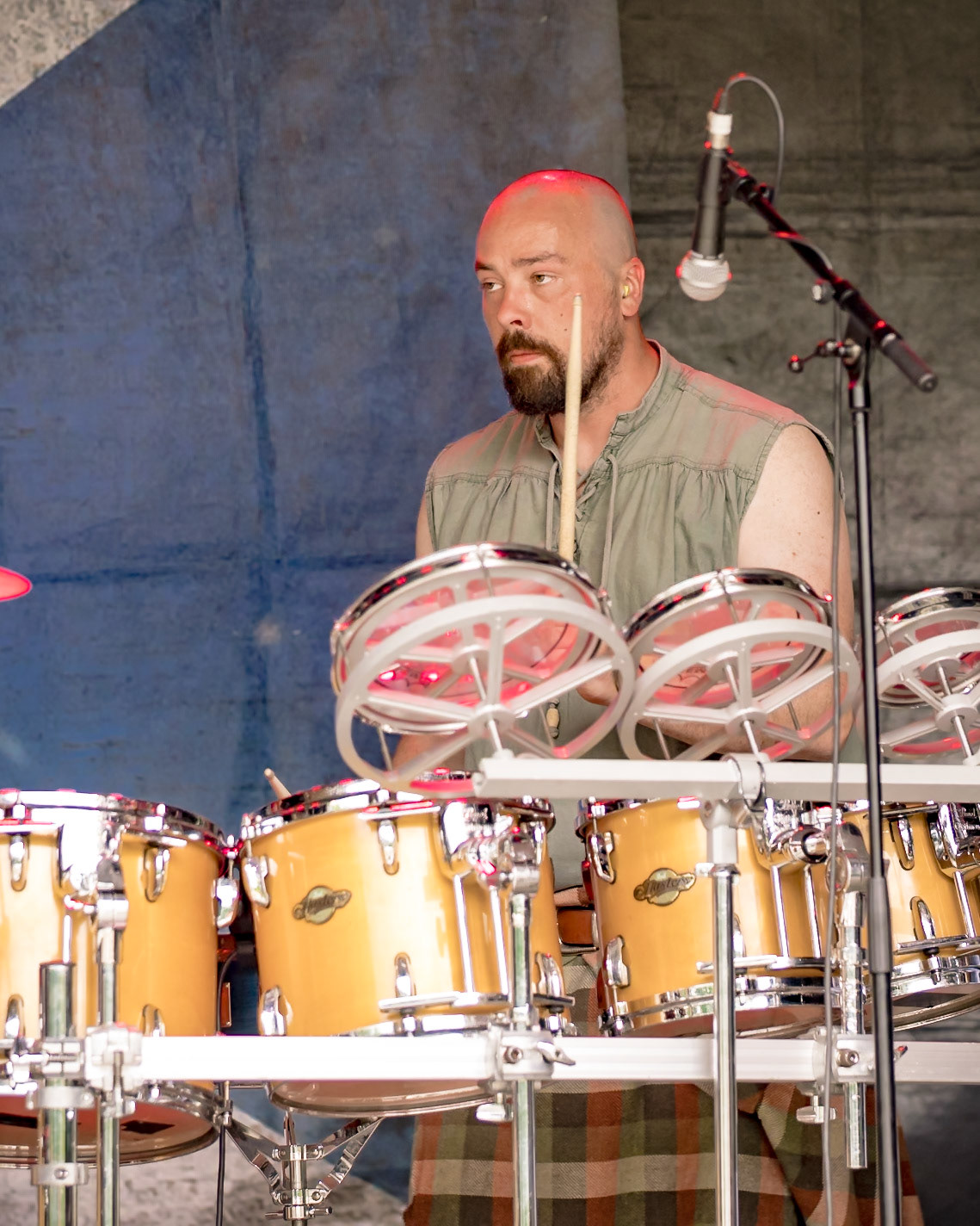 Saor Patrol - MPS Rastede