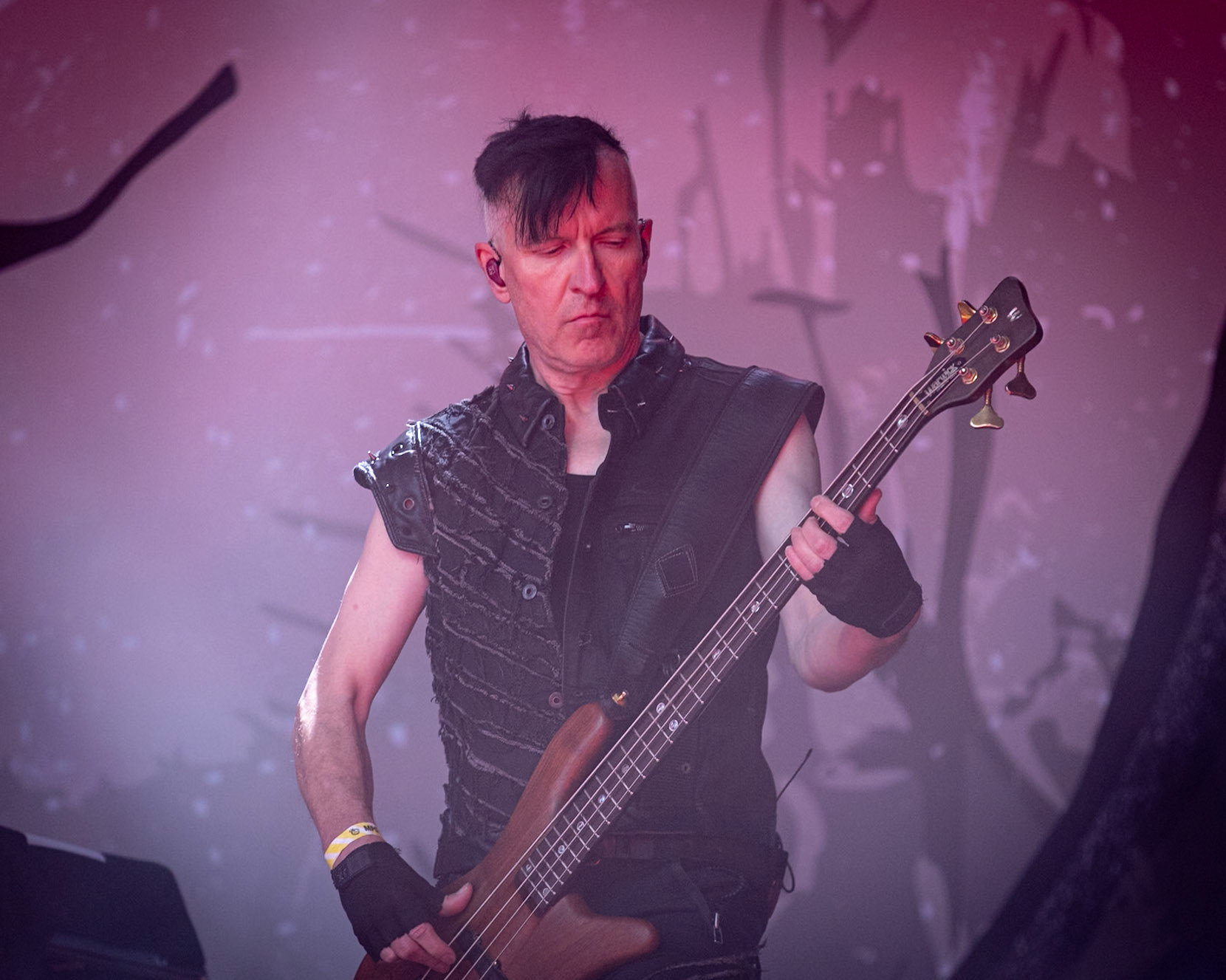 Subway to Sally - MPS Rastede