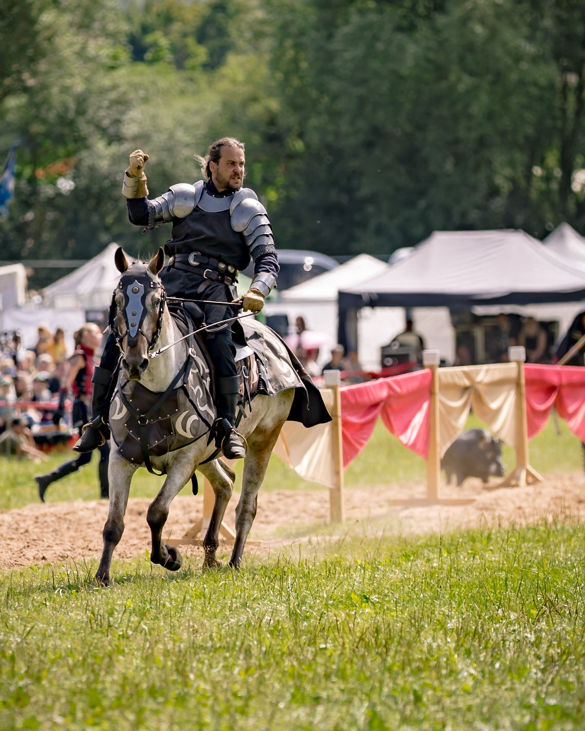 EHS - MPS Bückeburg