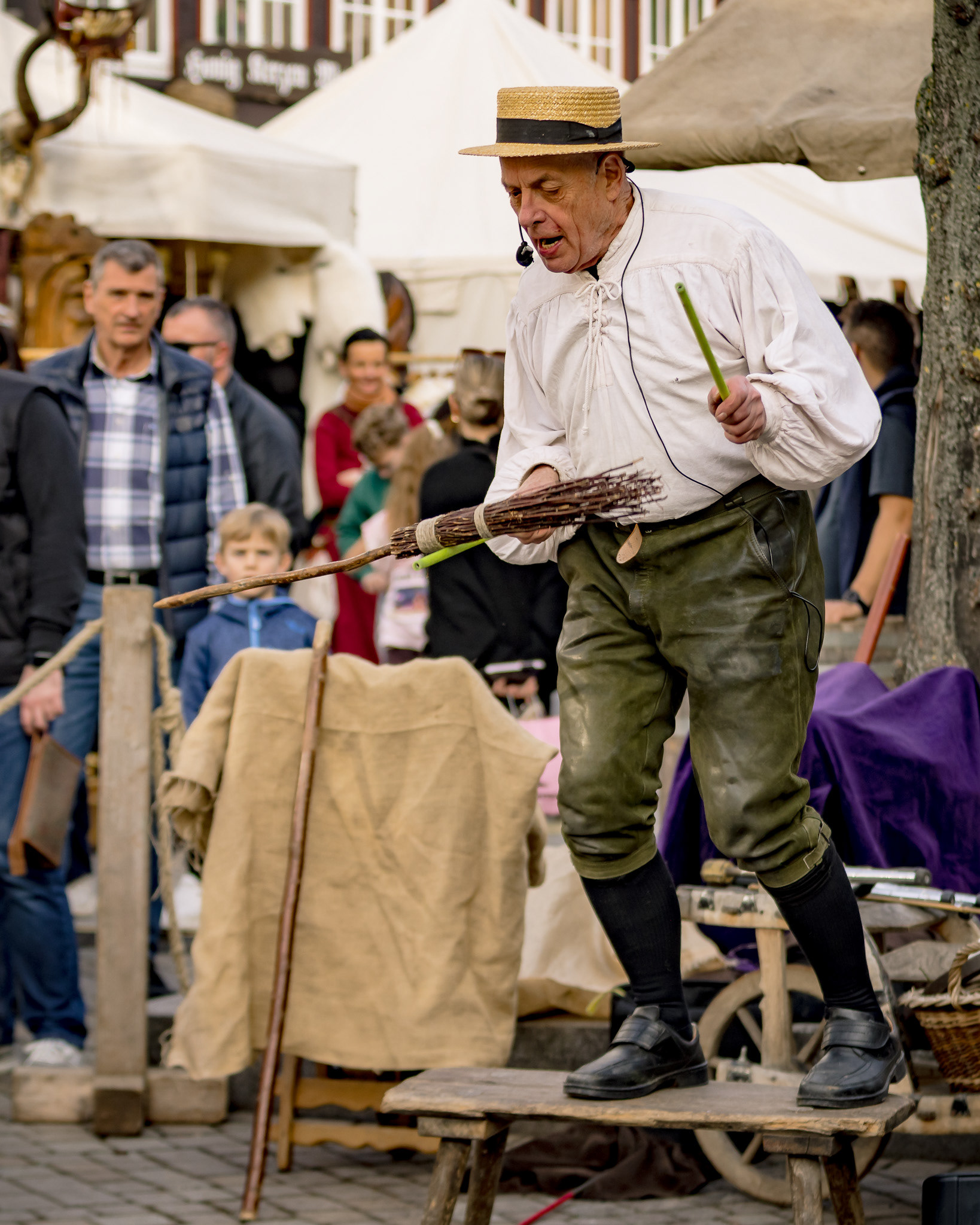 Bagatelli - Mystica Hamelon 2026