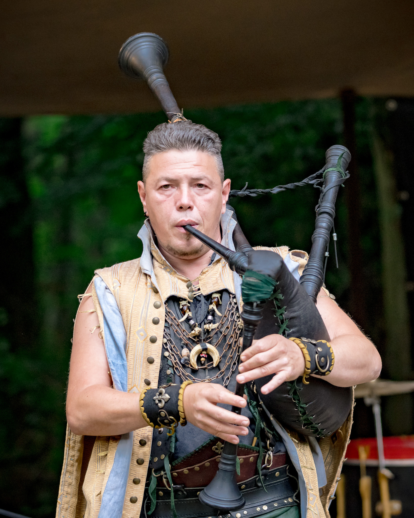 Comes Vagantes - MPS Bückeburg