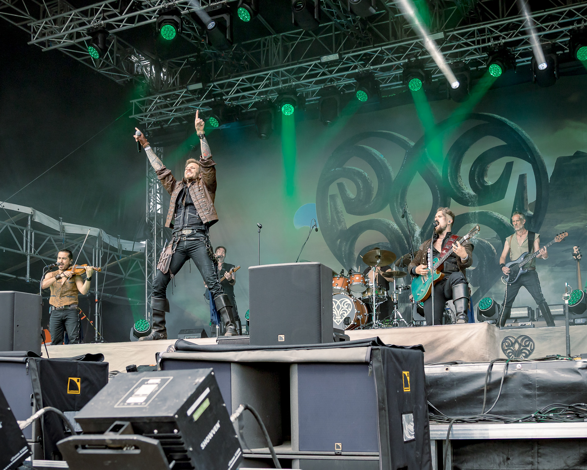 Dartagnan - MPS Bückeburg