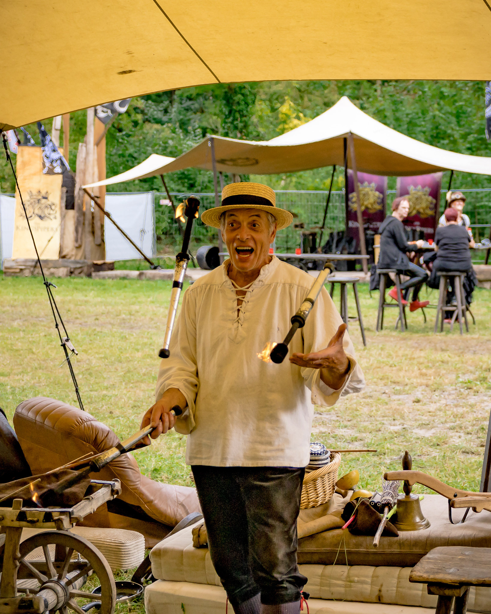 Bagatelli - MPS Bückeburg