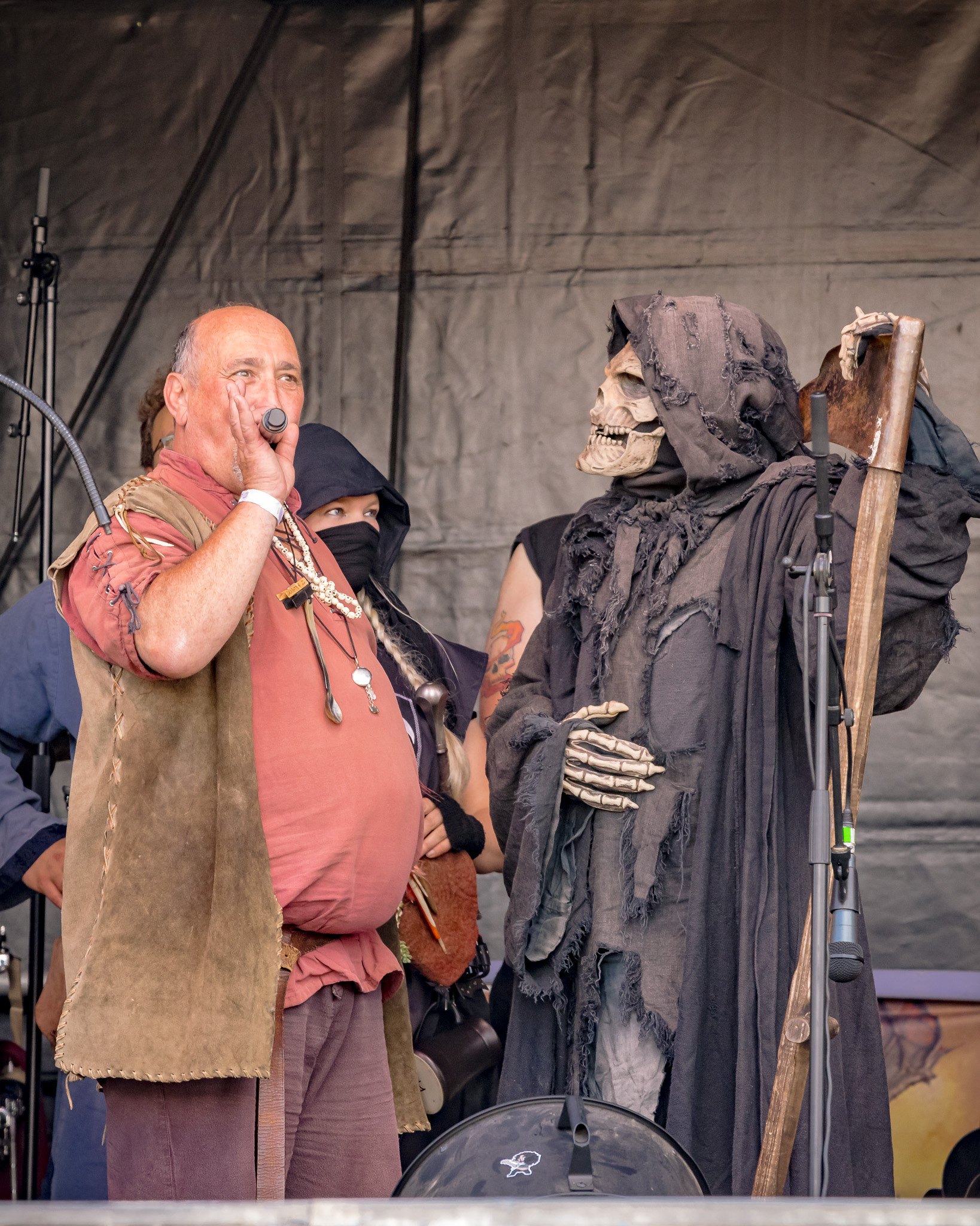 Markteröffnung Samstag - MPS Luhmühlen