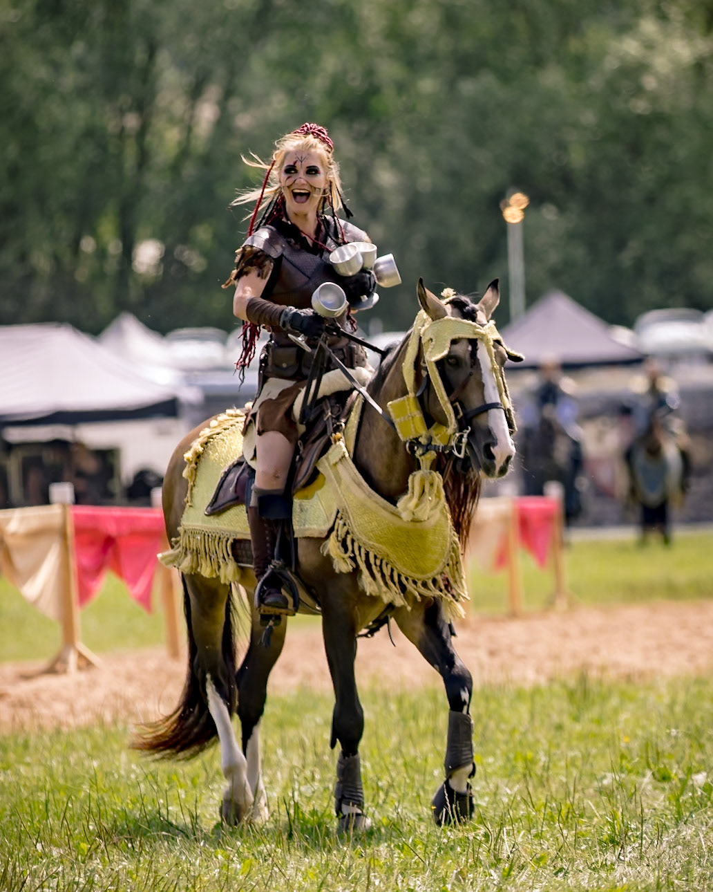 EHS - MPS Bückeburg