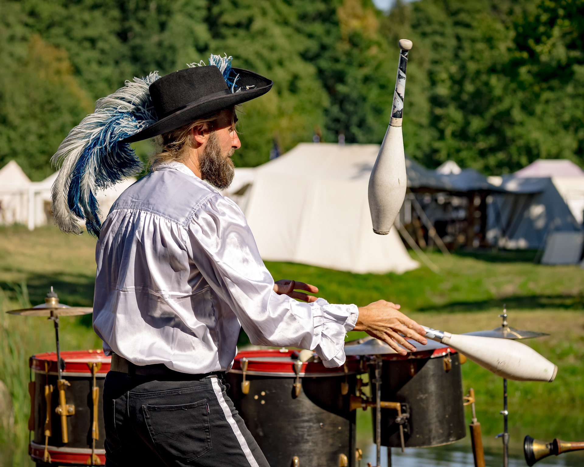 Opus Furore - MPS Luhmühlen