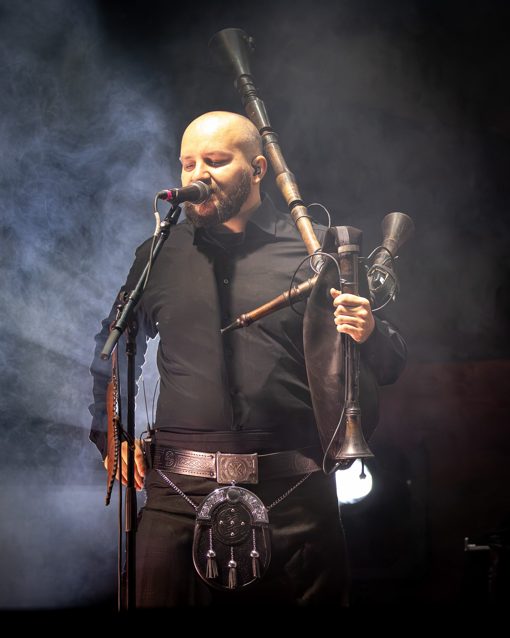 Saltatio Mortis - MPS Rastede 2026