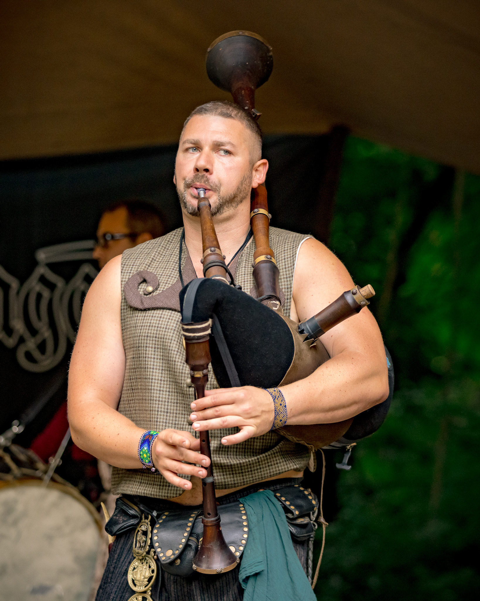 Comes Vagantes - MPS Bückeburg