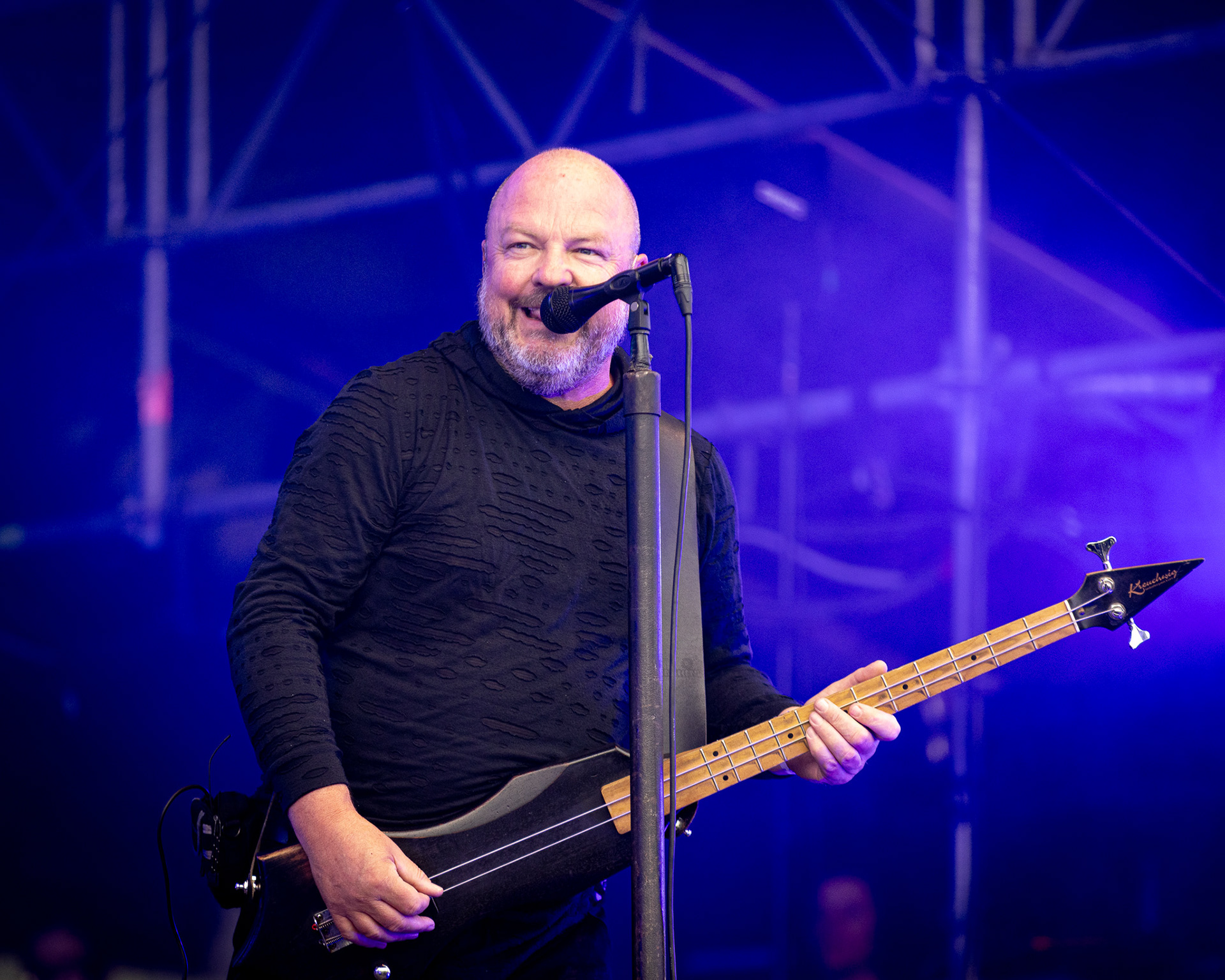 Subway To Sally - MPS Bückeburg