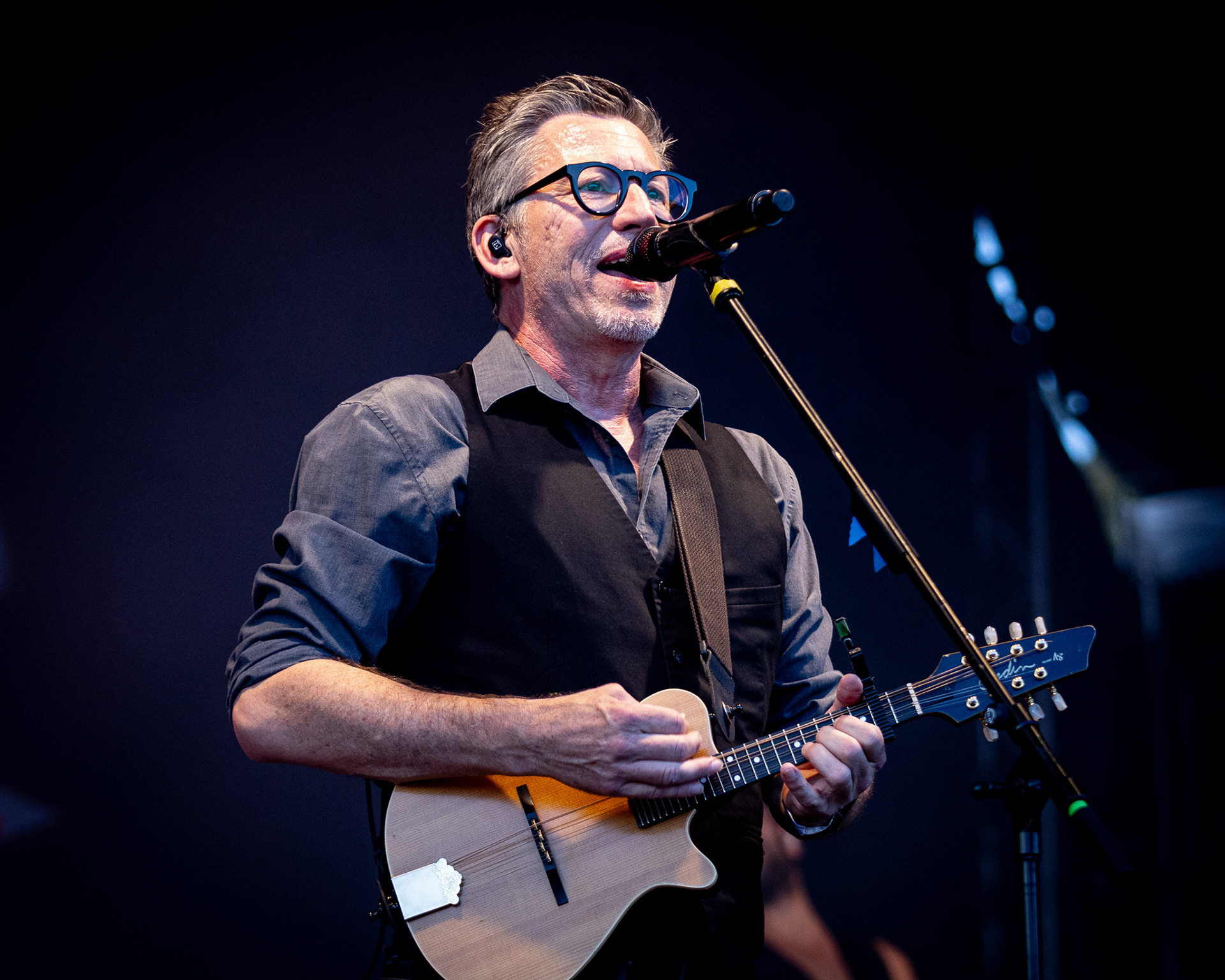 Fiddler's Green - MPS Luhmühlen