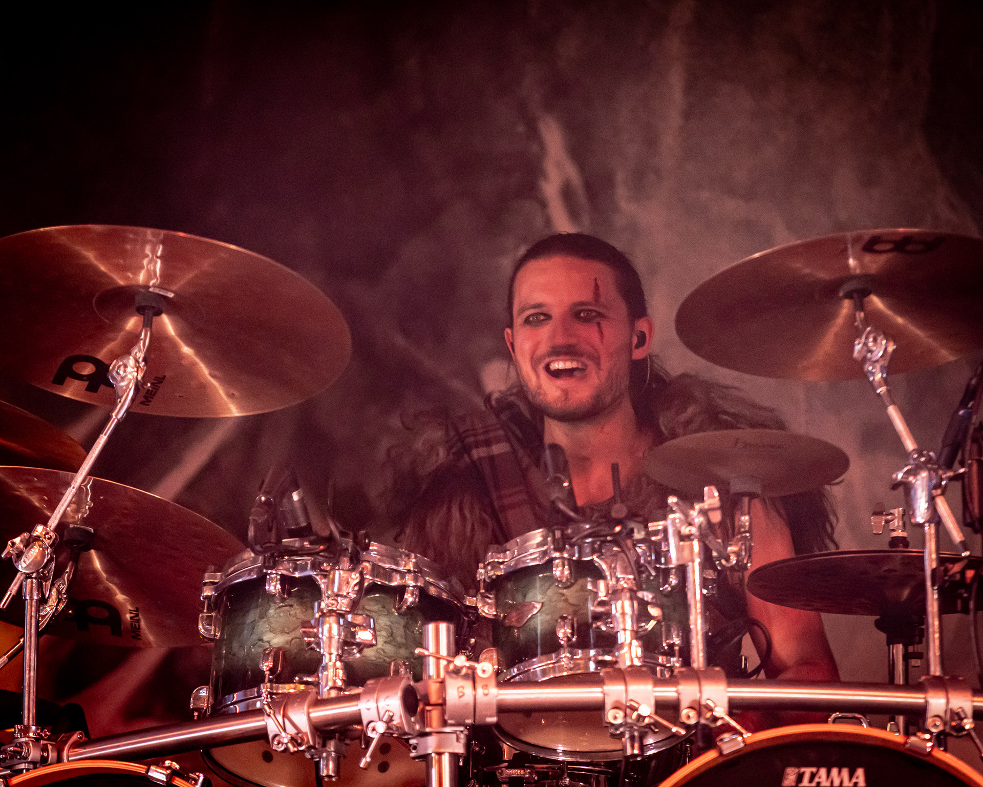 Feuerschwanz - MPS Luhmühlen