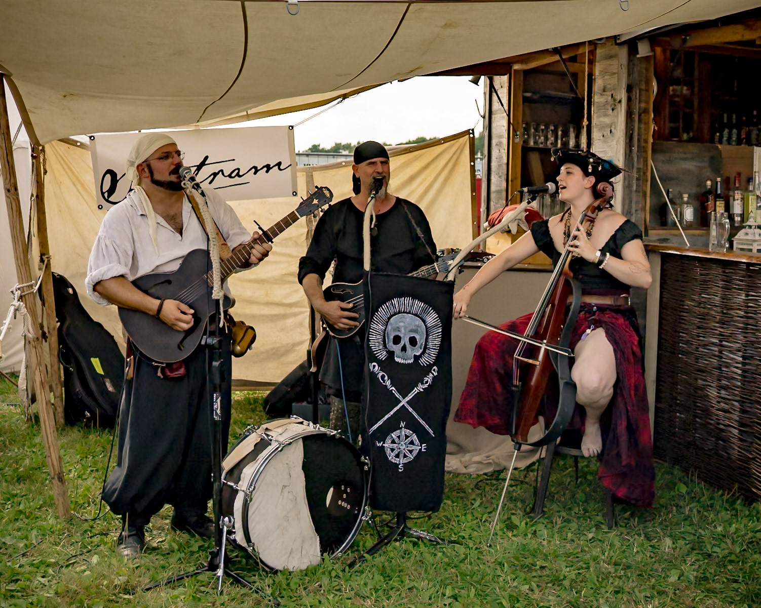 Sintram @ MPS Bückeburg