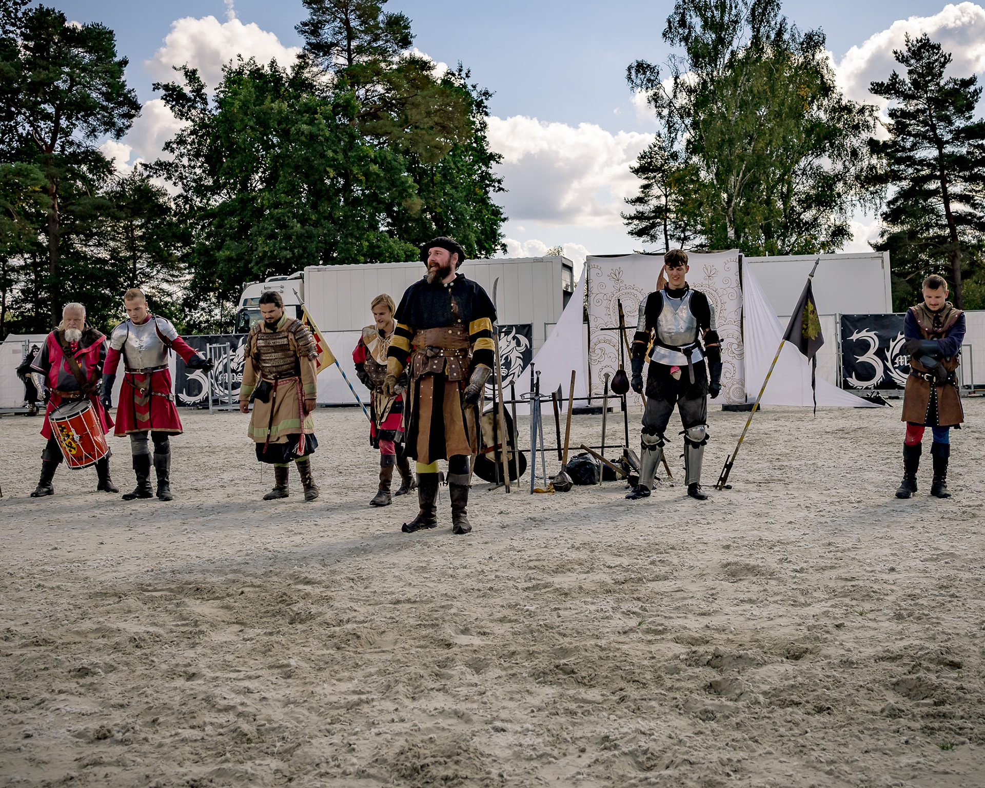 Fictum - MPS Luhmühlen