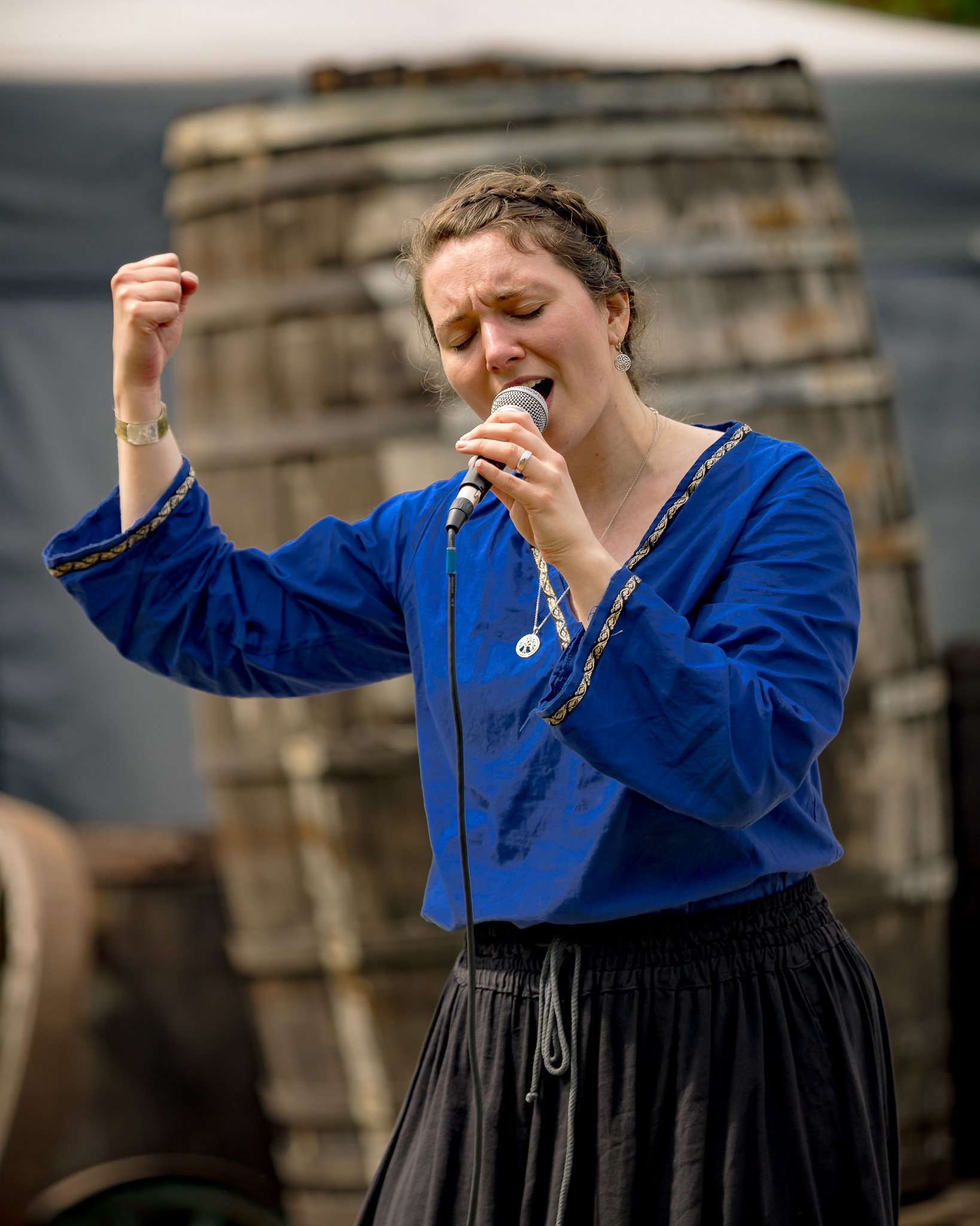 Leonea - MPS Bückeburg