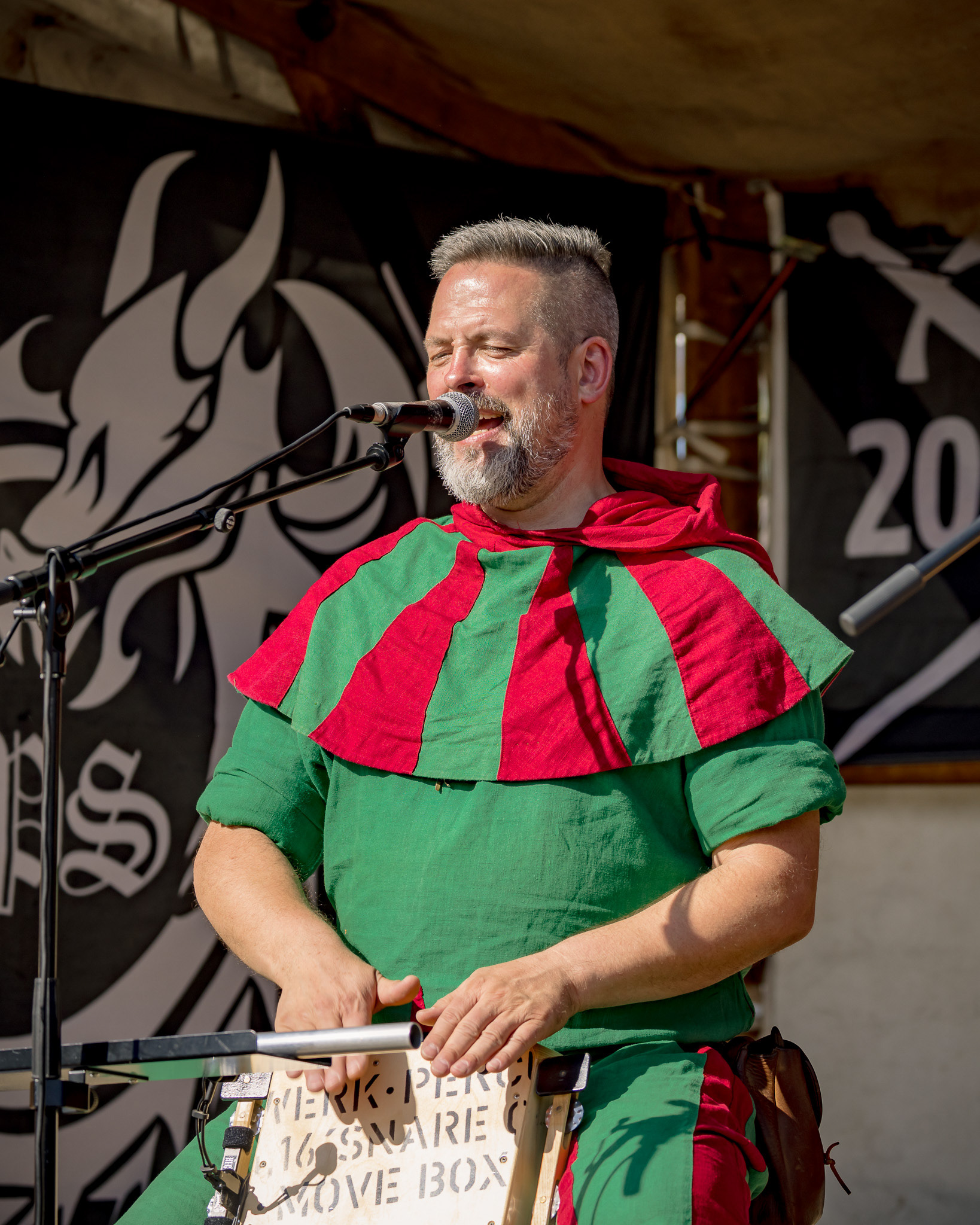 Duivelspack - MPS Luhmühlen