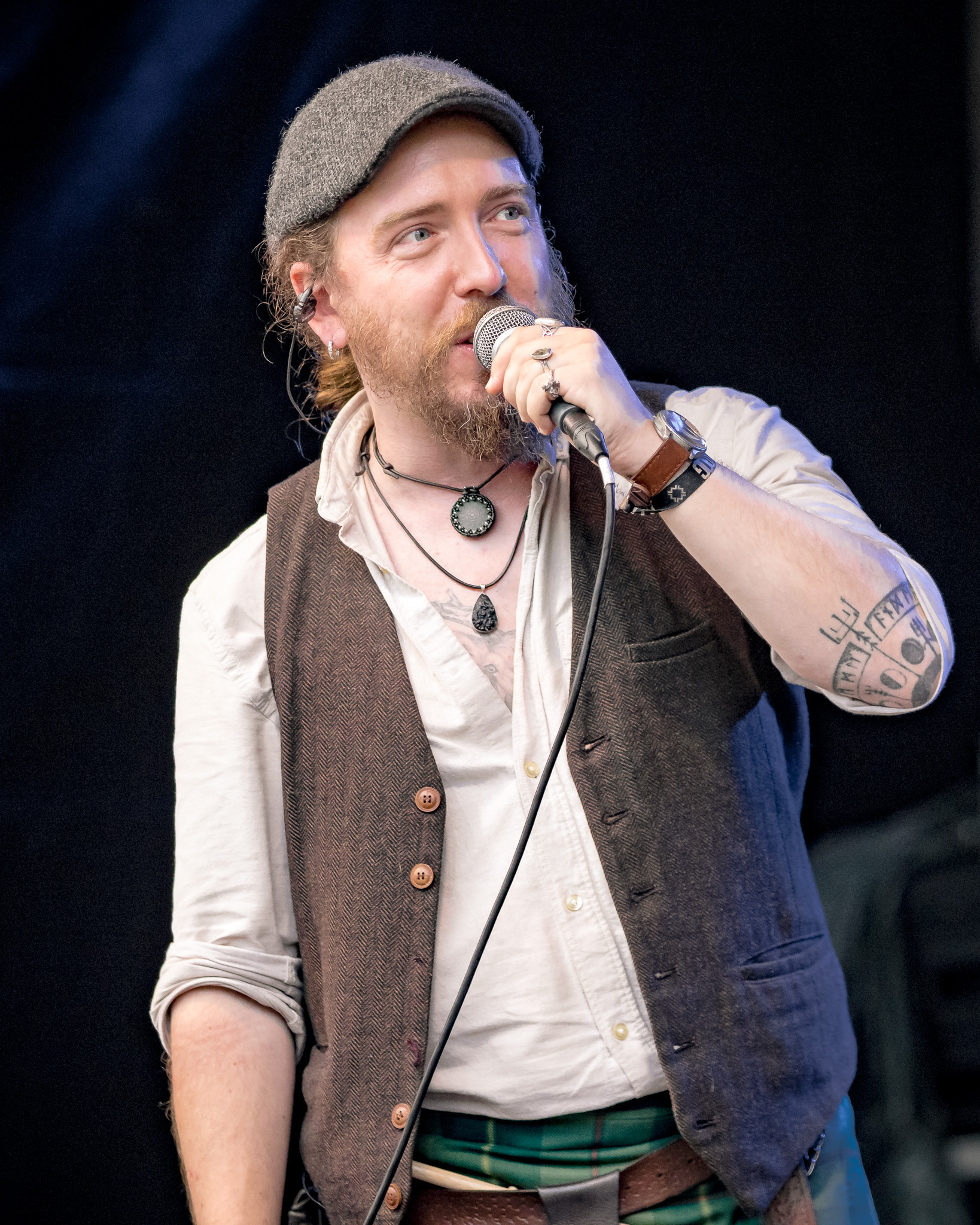 Tir Saor - MPS Bückeburg