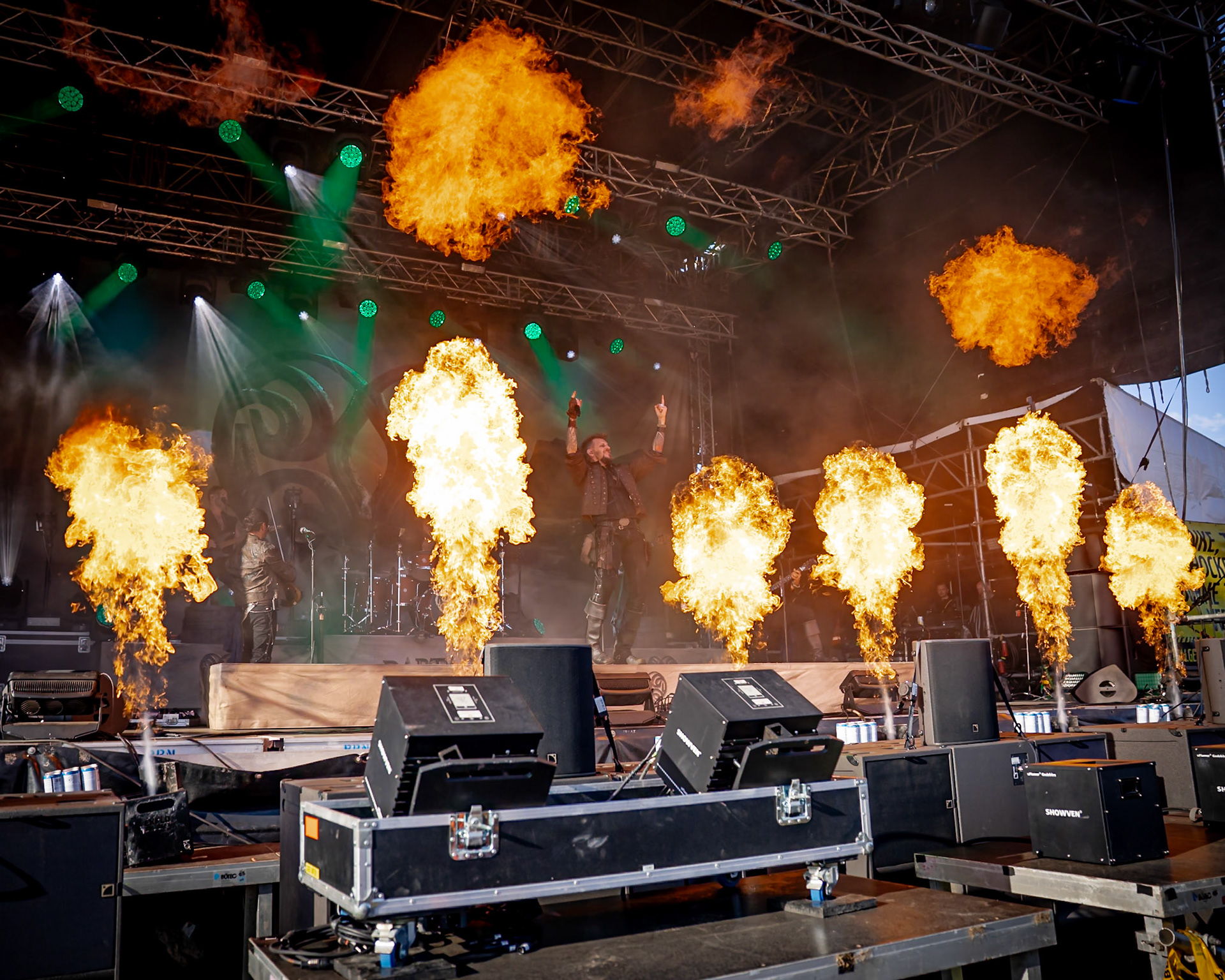 Dartagnan - MPS Luhmühlen