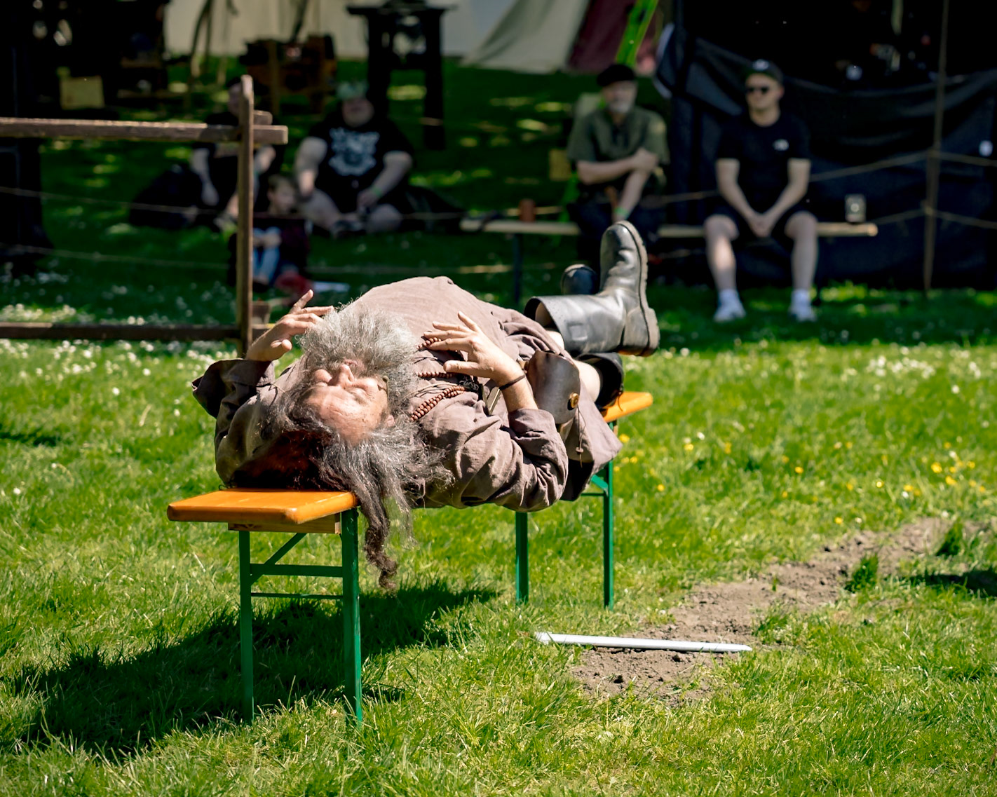 Märchenstunde @ Junior MPS