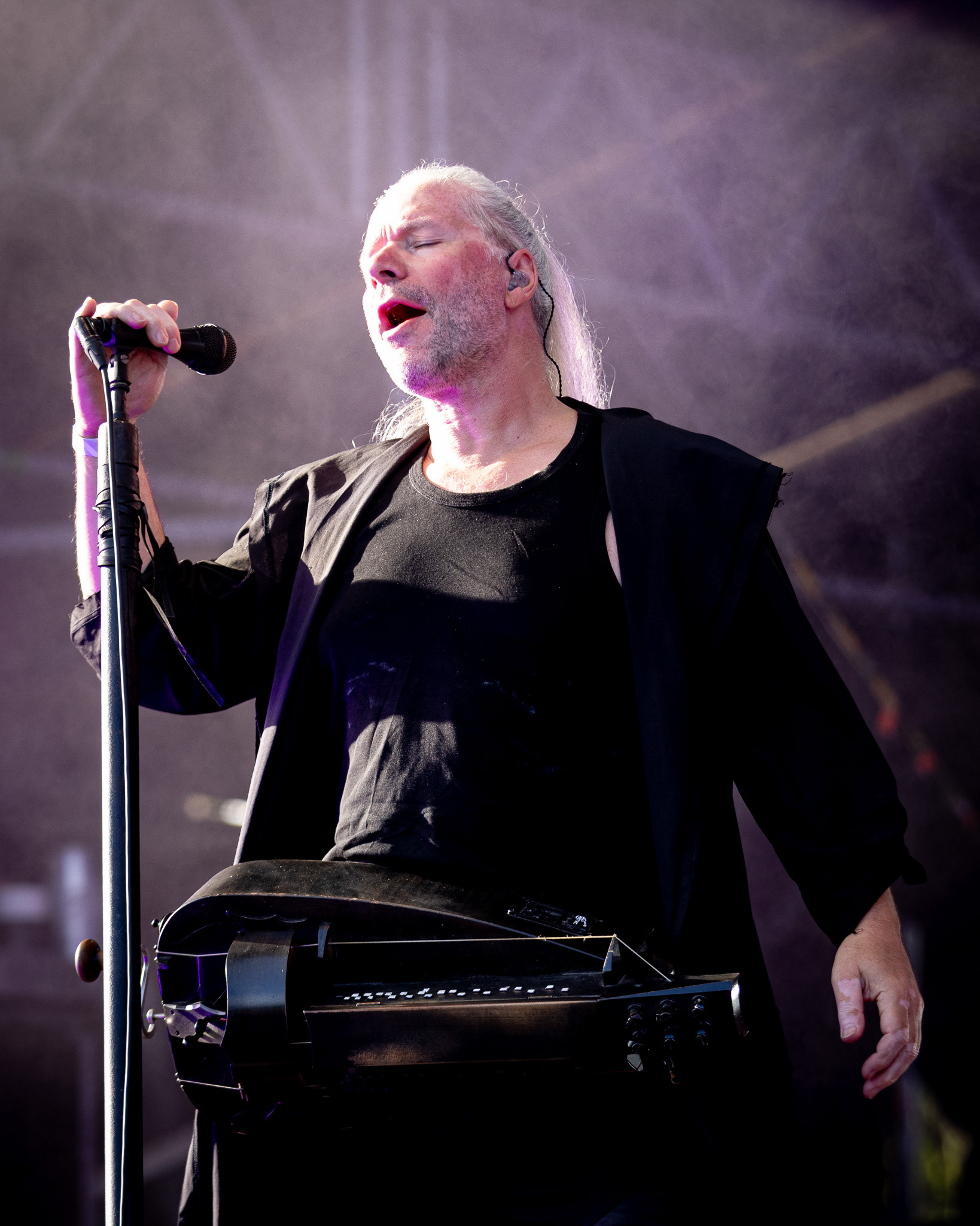 Subway to Sally - MPS Luhmühlen