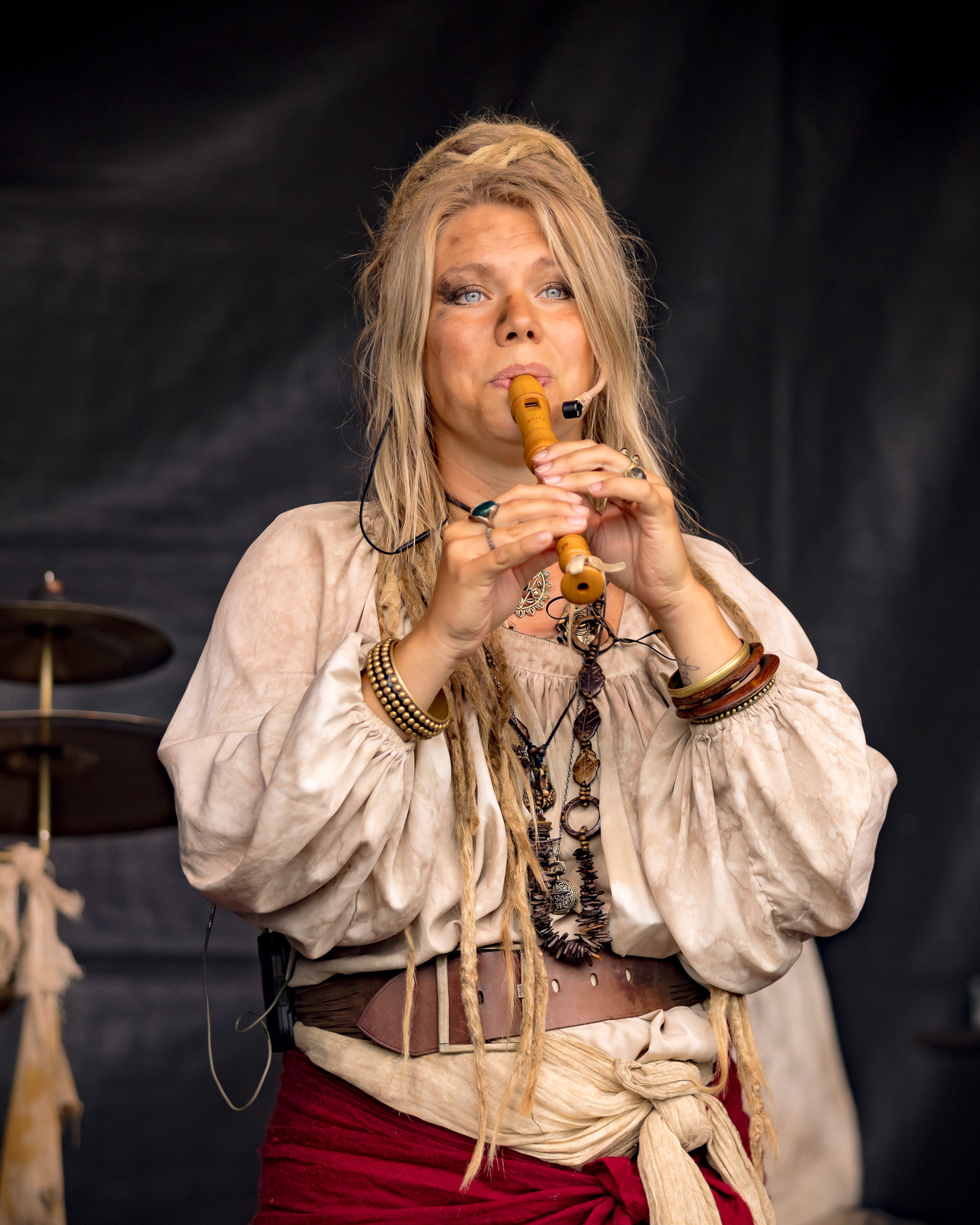 Ye Banished Privateers - MPS Bückeburg