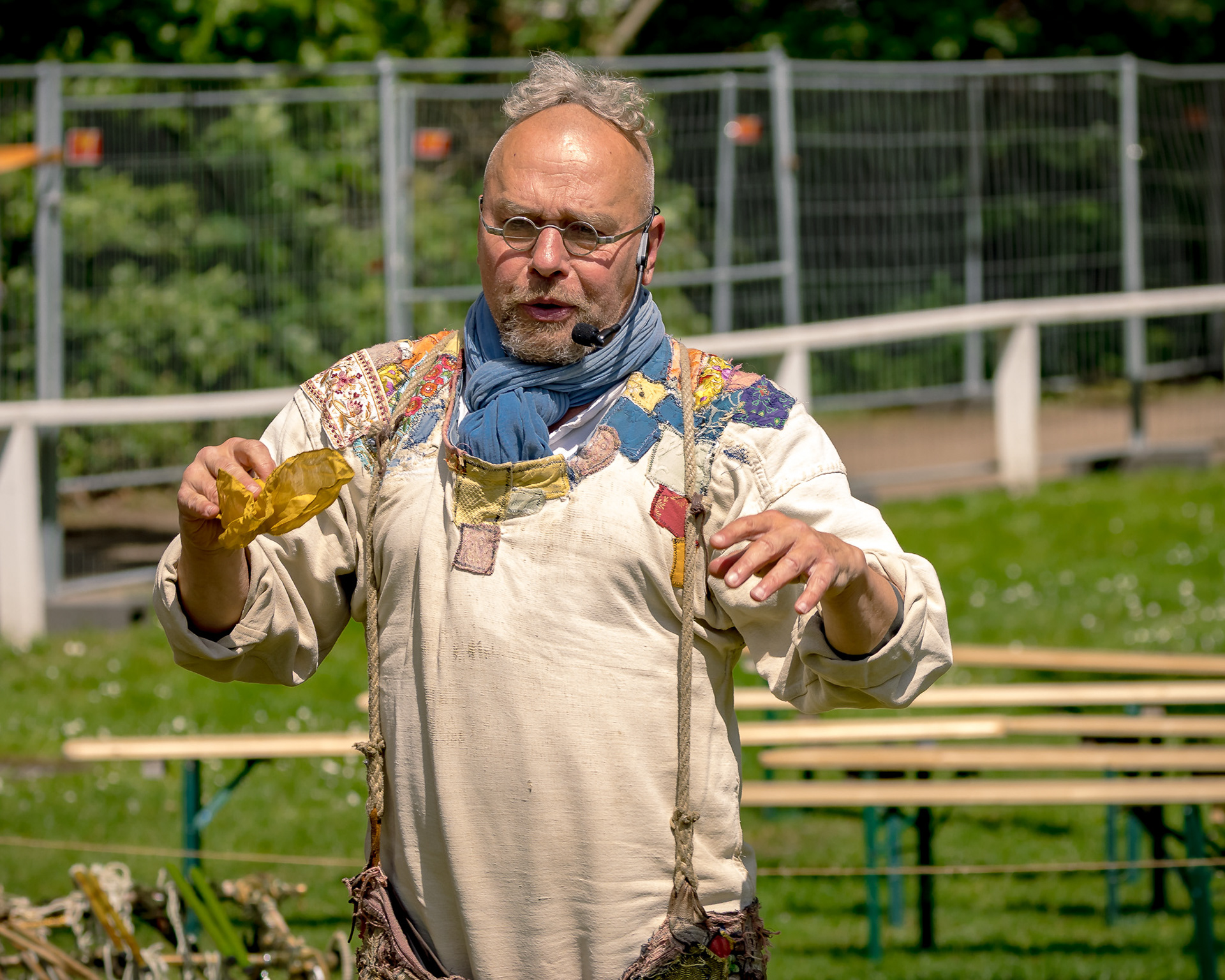 Orlando von Godenhaven - MPS Rastede 2026