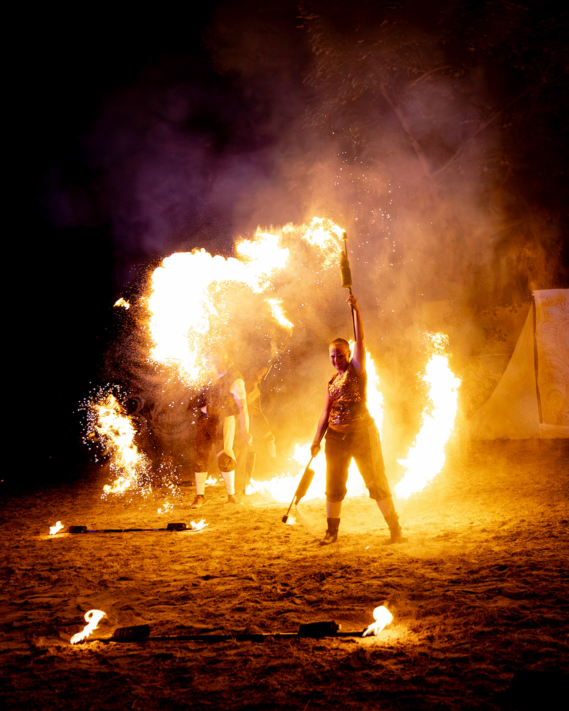 Danse Infernale - MPS Rastede