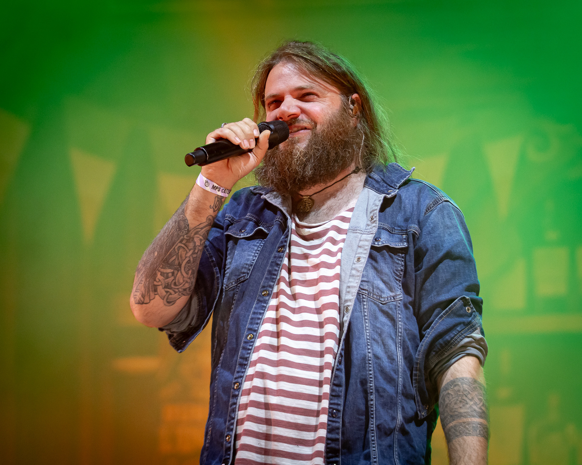 Versengold - MPS Luhmühlen