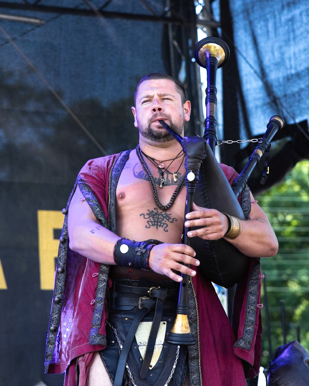 Aetas Arcana @ RolePlay Verse