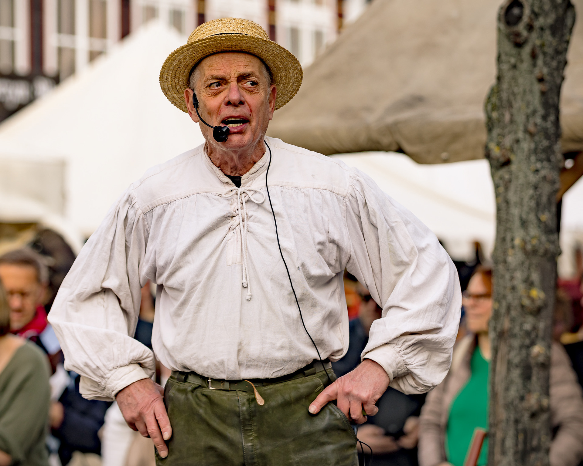 Bagatelli - Mystica Hamelon 2026