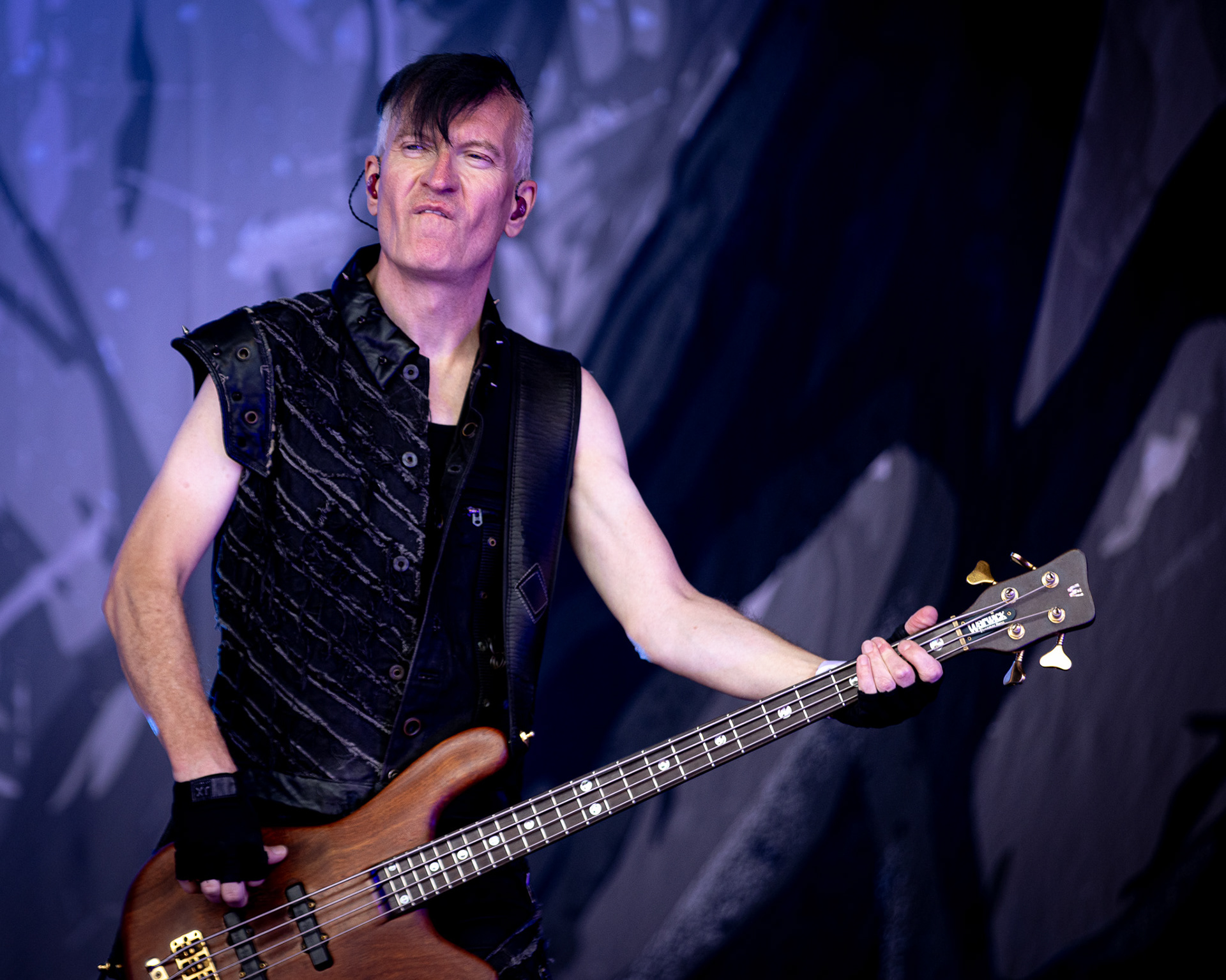 Subway to Sally - MPS Luhmühlen