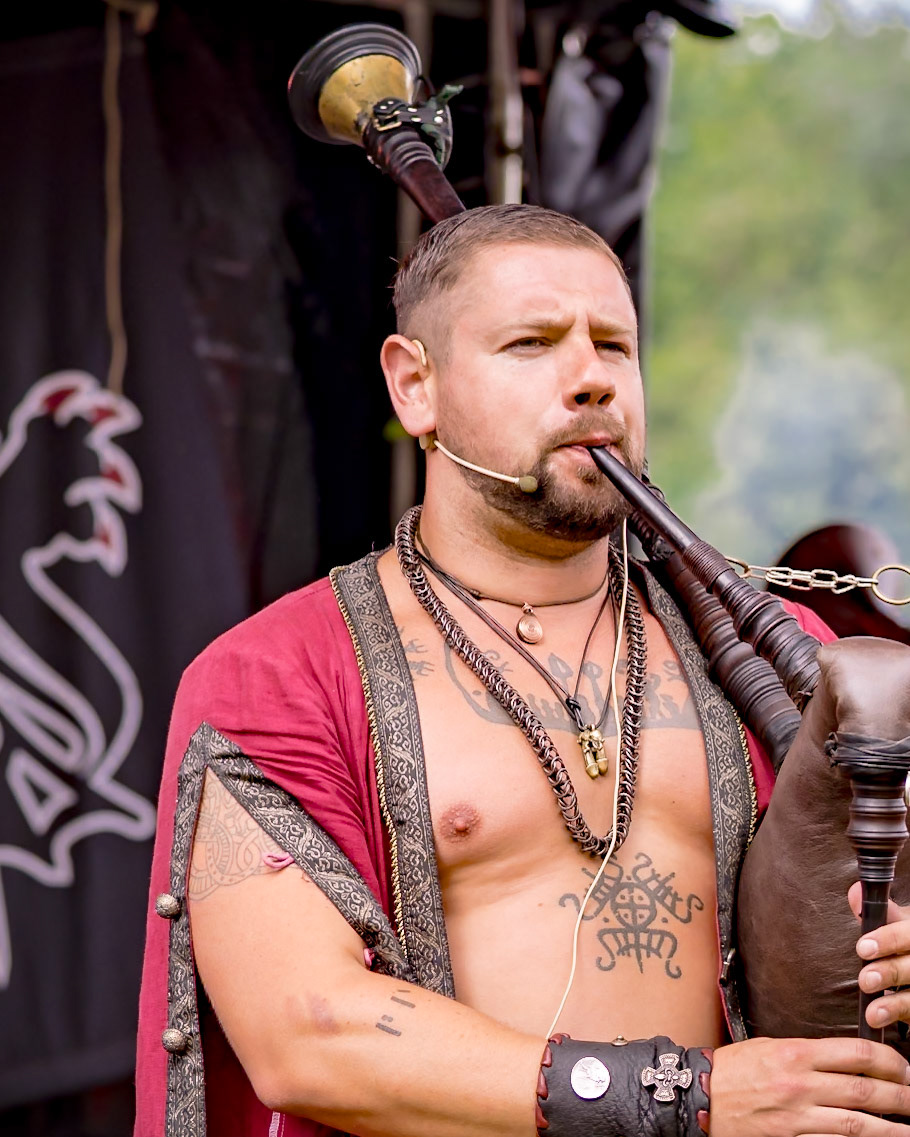 Comes Vagantes - MPS Rastede