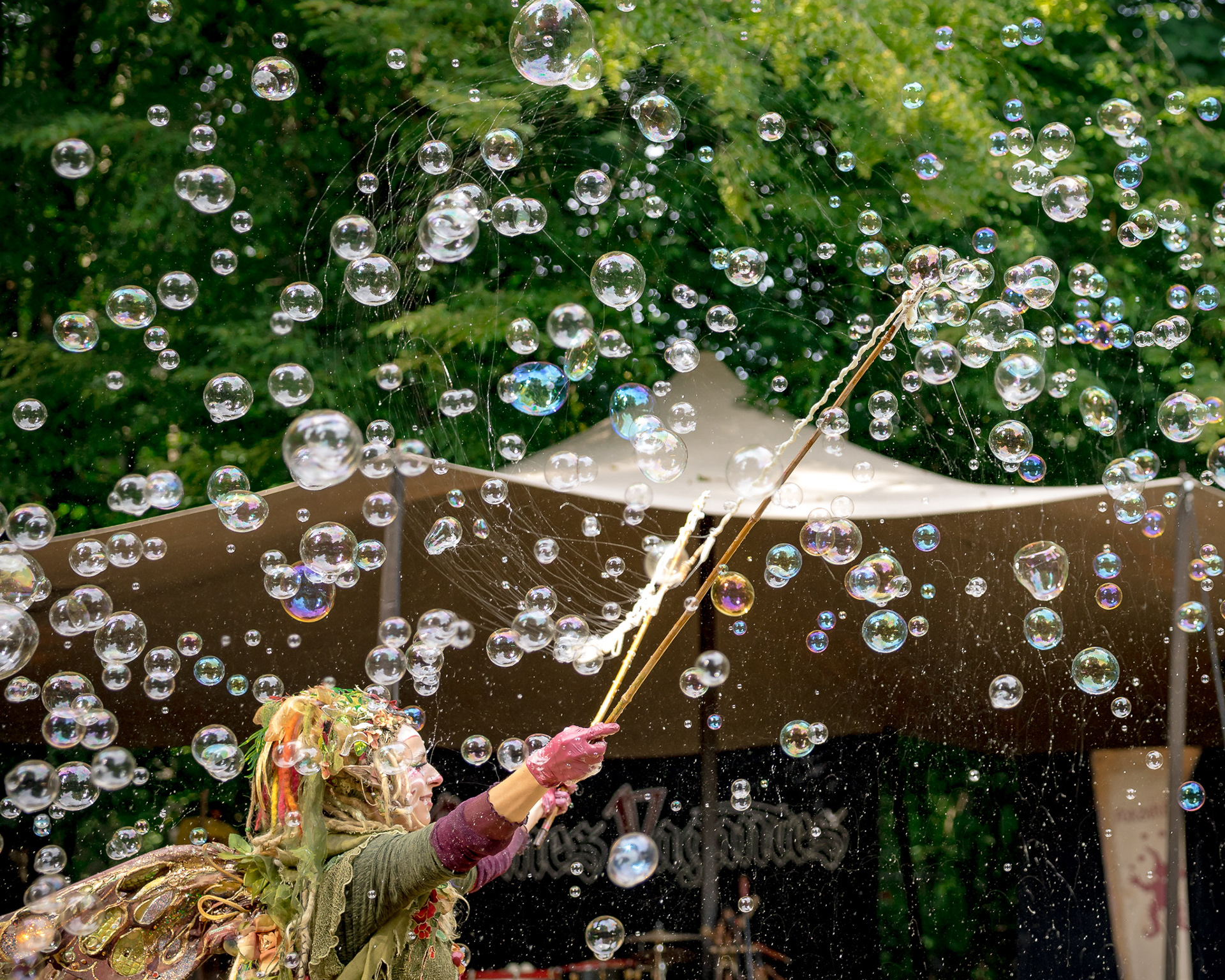 Theater Nebenbei Sorgenfrei - MPS Bückeburg
