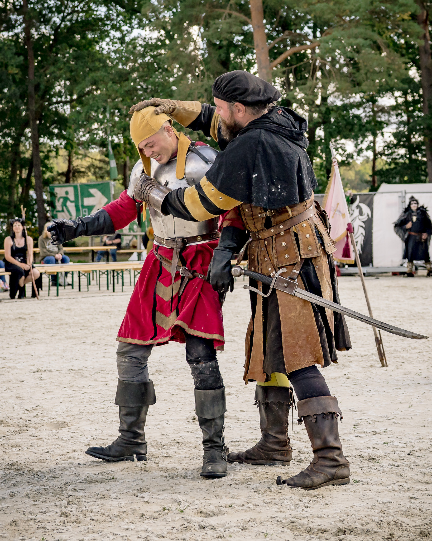 Fictum - MPS Luhmühlen