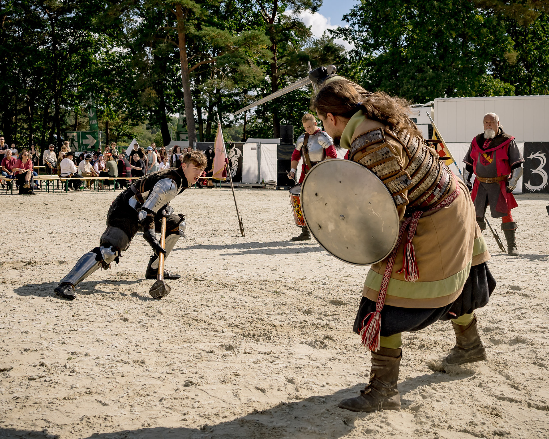 Fictum - MPS Luhmühlen