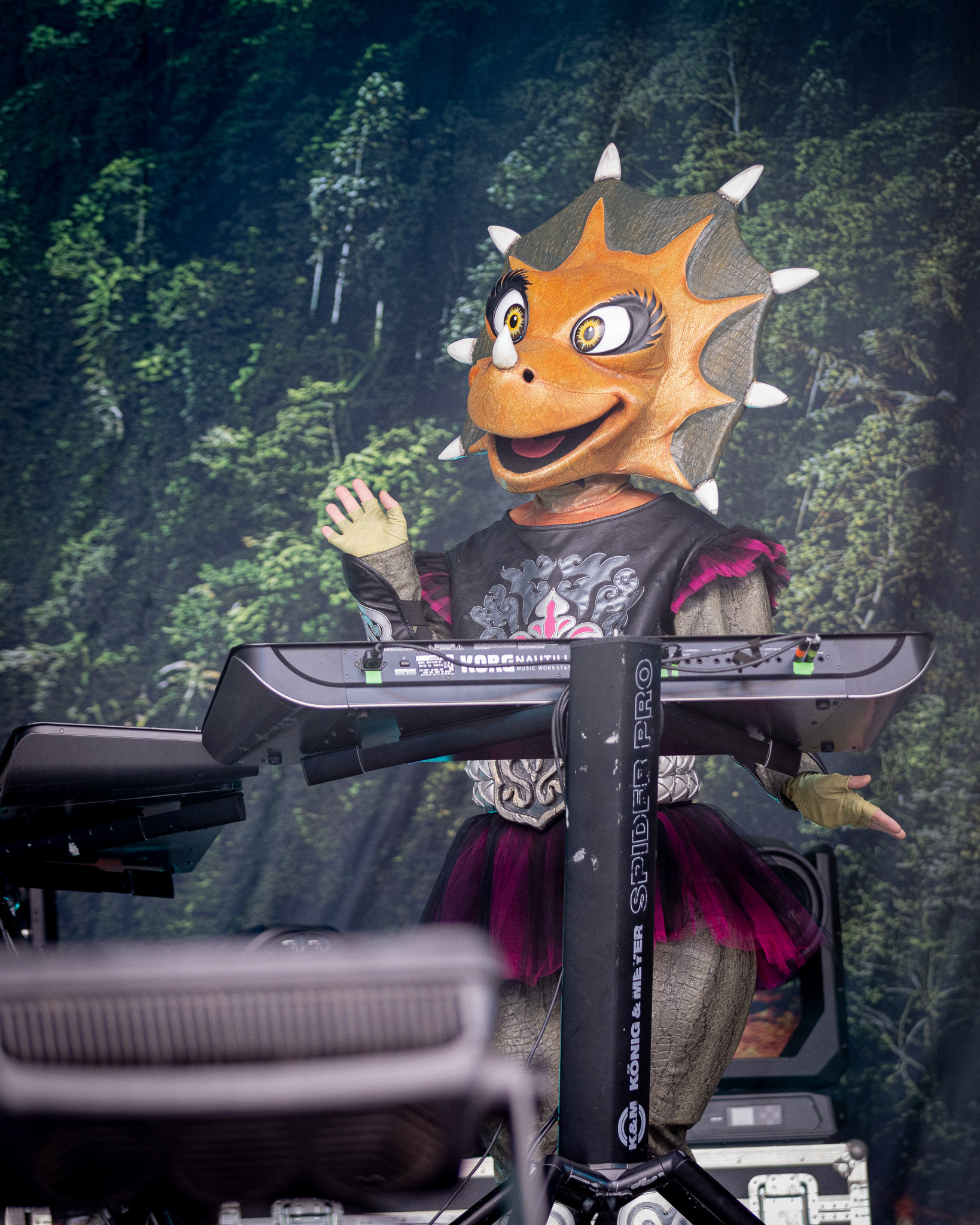 Heavysaurus - MPS Bückeburg