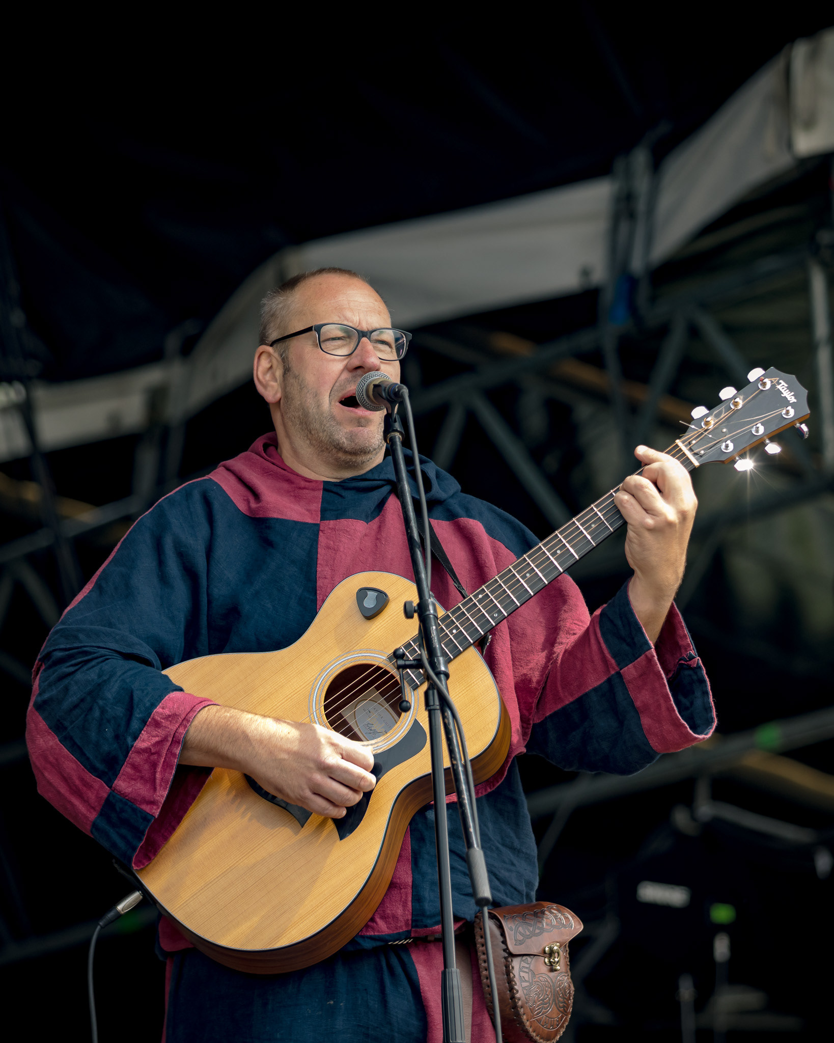 Duivelspack - MPS Bückeburg