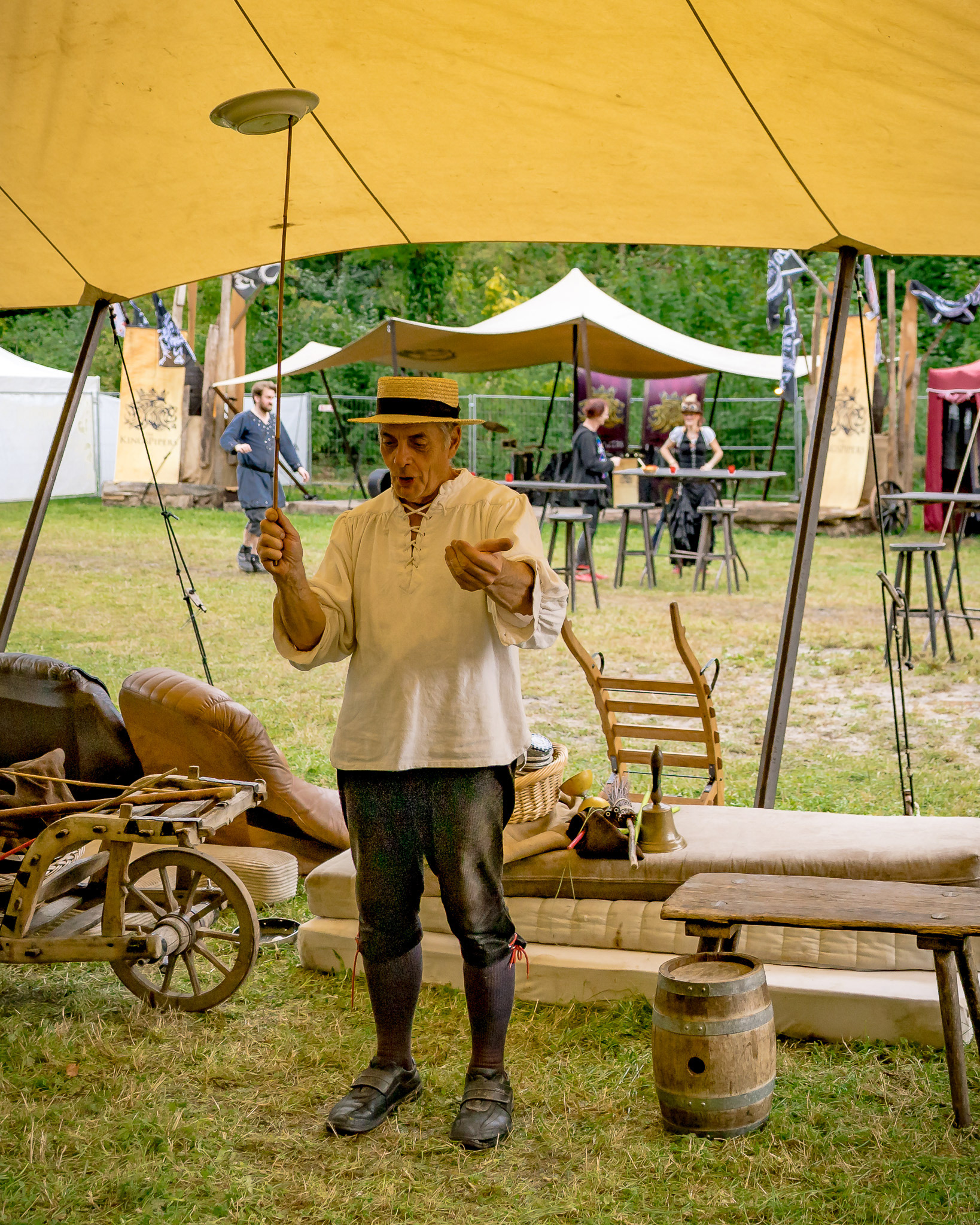 Bagatelli - MPS Bückeburg