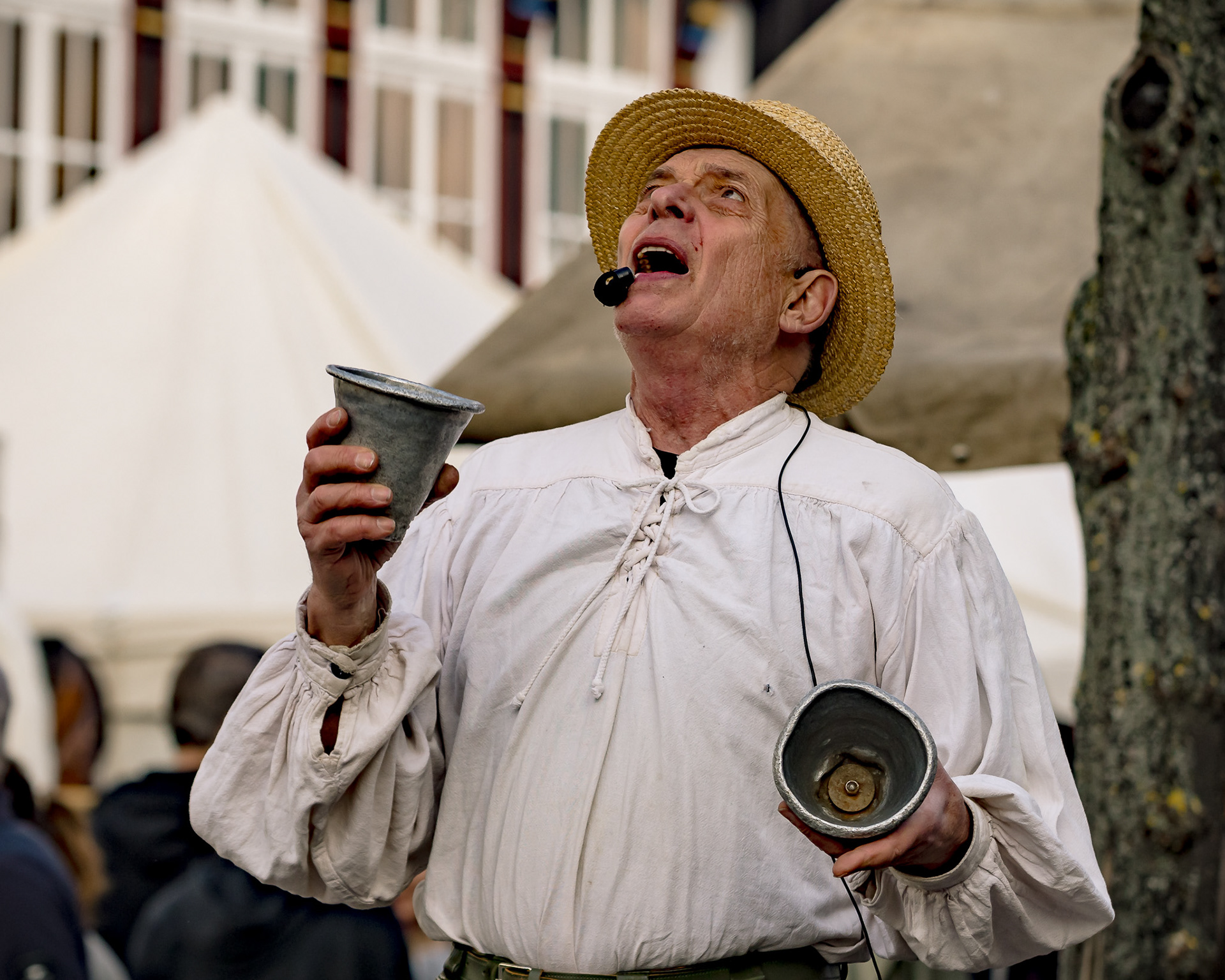 Bagatelli - Mystica Hamelon 2026