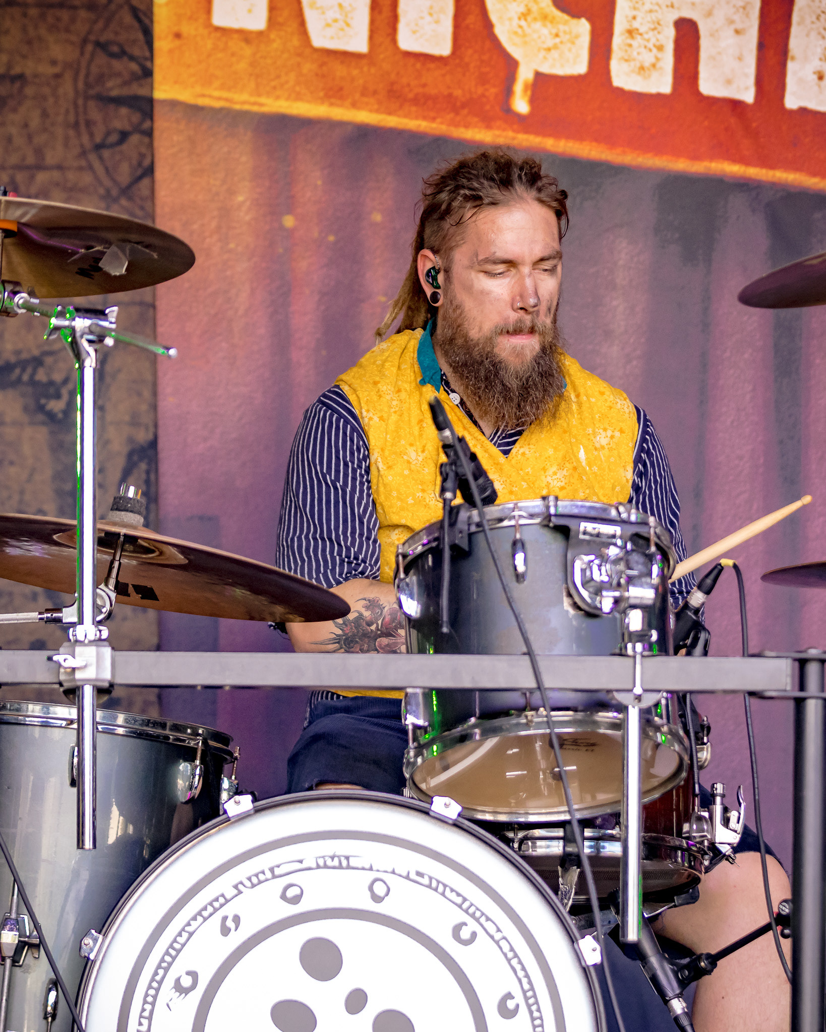 Die Habenichtse - MPS Luhmühlen